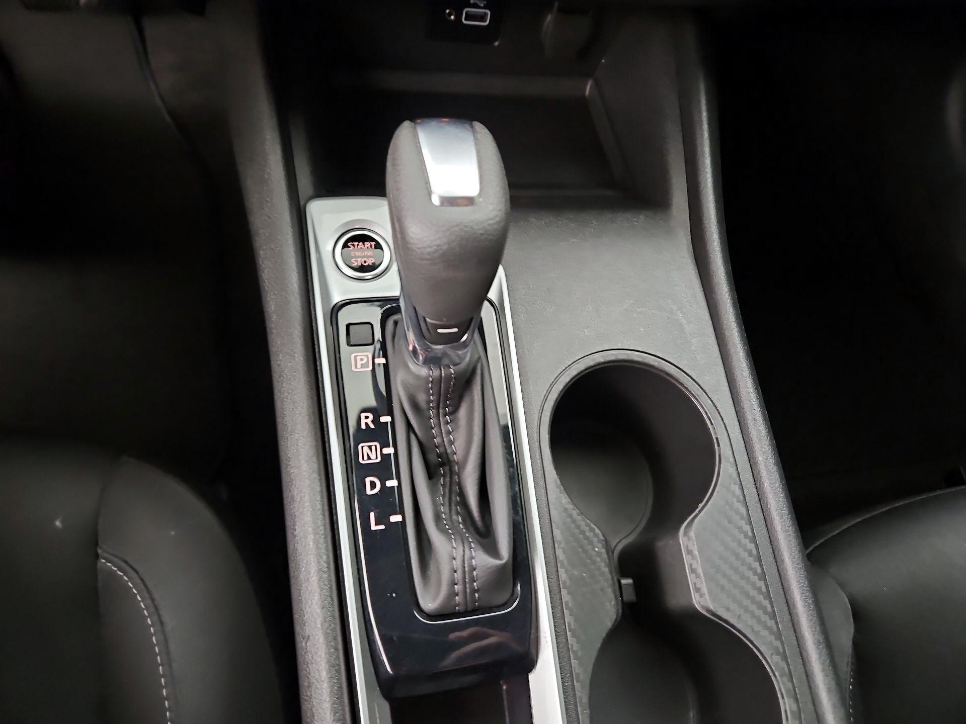 Thumbnail: 2024 Nissan Altima - 17