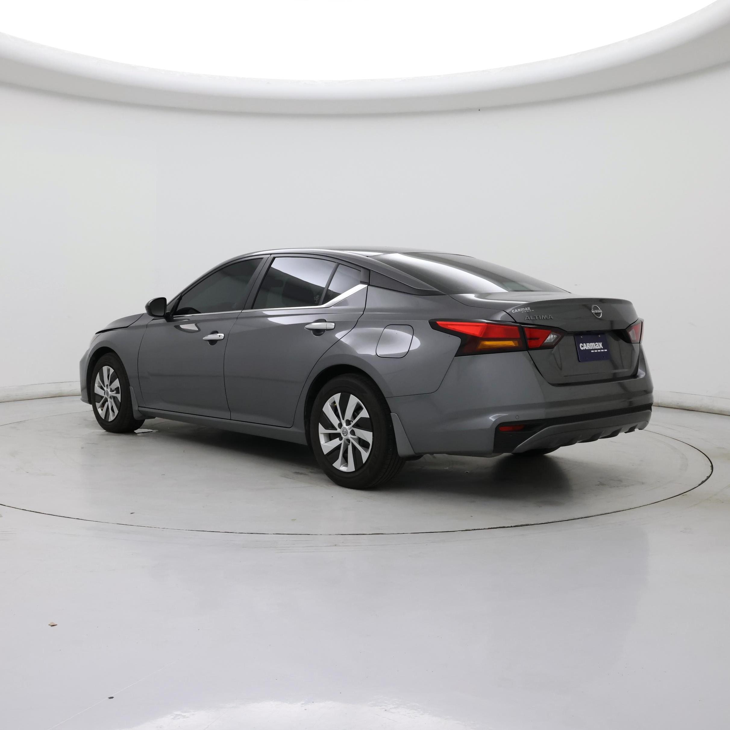 Thumbnail: 2024 Nissan Altima - 2