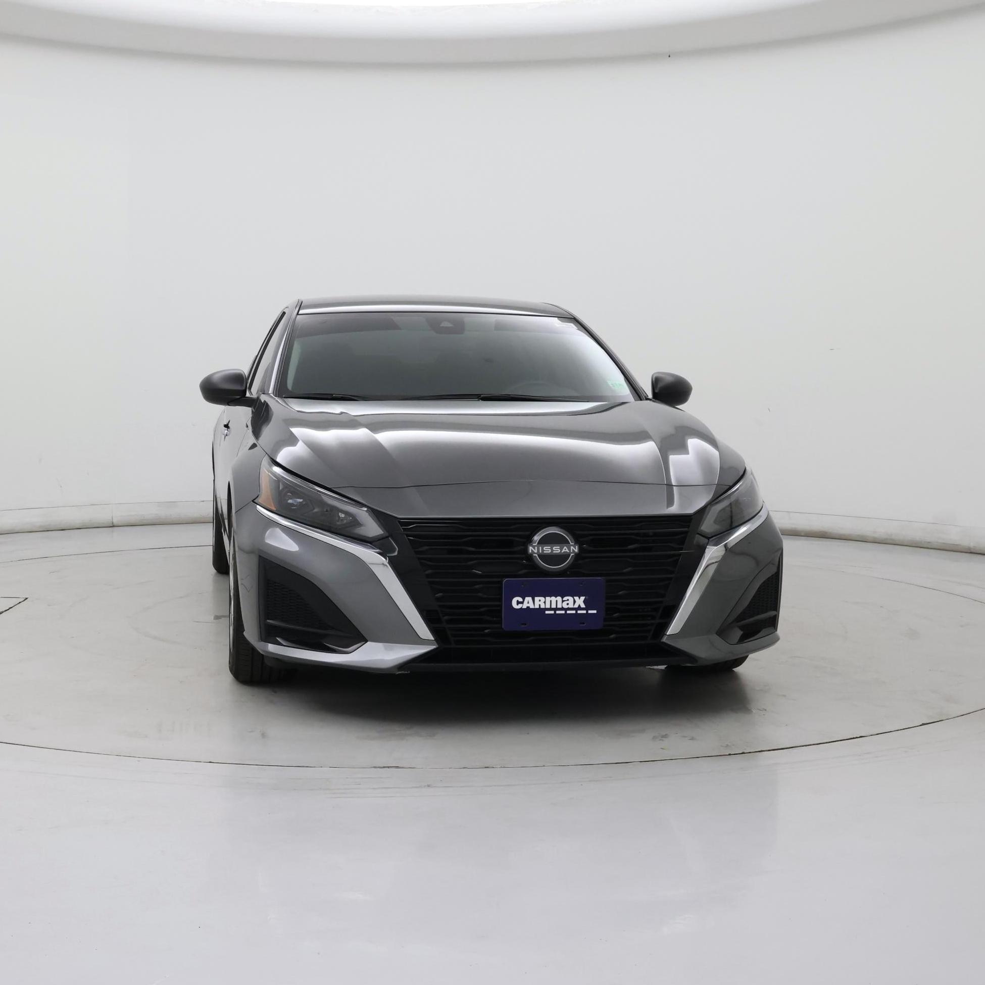 Thumbnail: 2024 Nissan Altima - 5