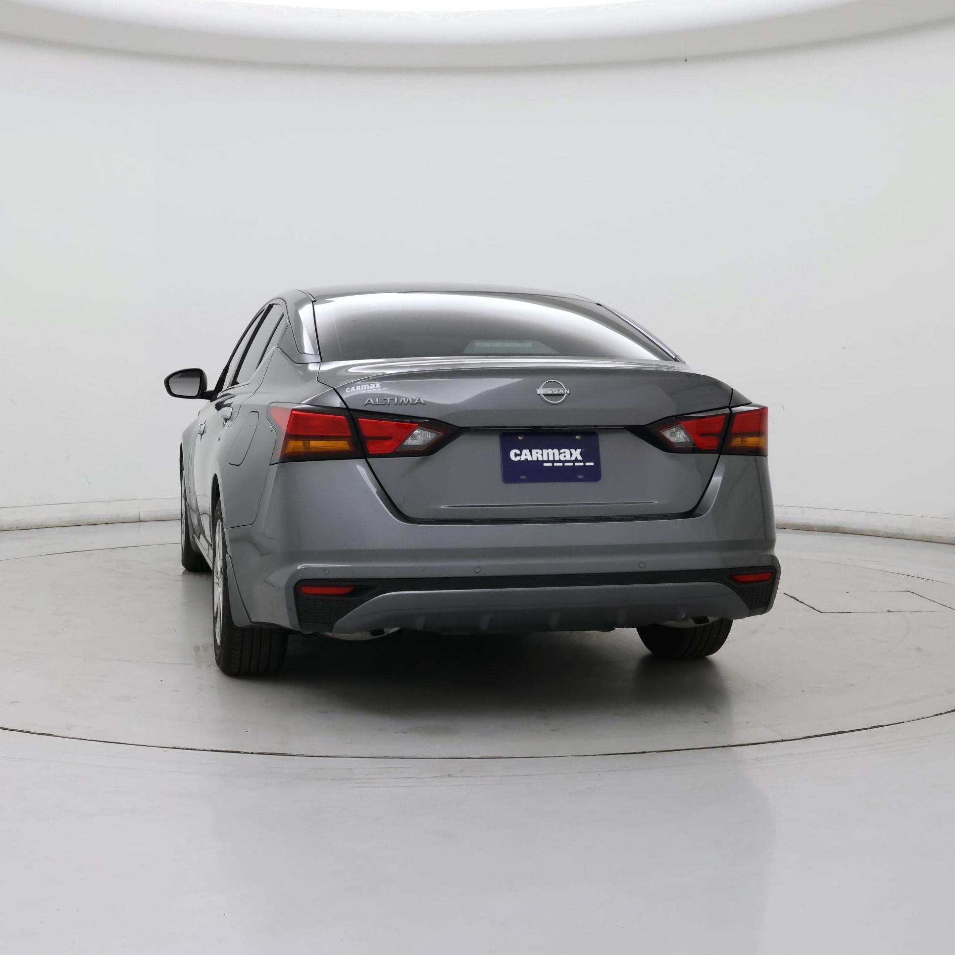 Thumbnail: 2024 Nissan Altima - 6