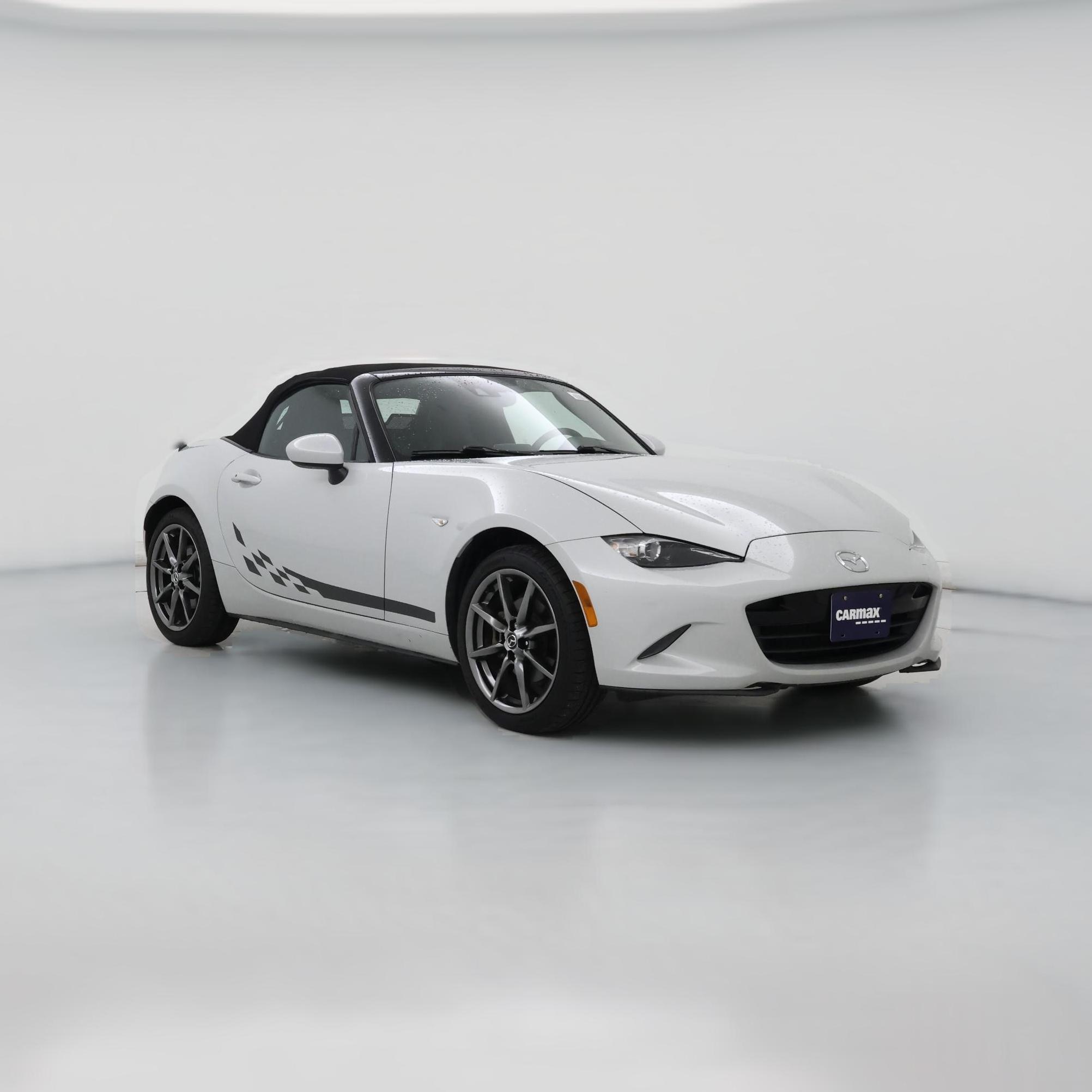 Thumbnail: 2016 Mazda MX-5 Miata - 1