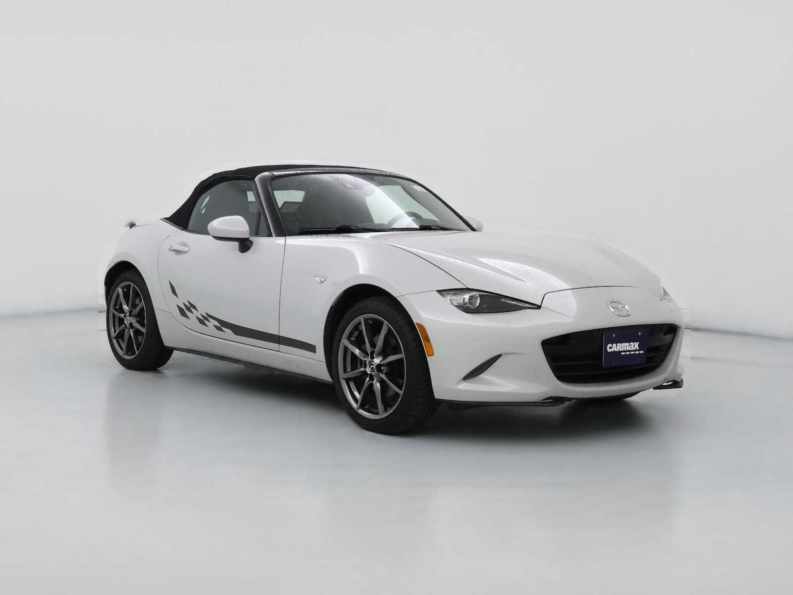 2016 Mazda MX-5 Miata
