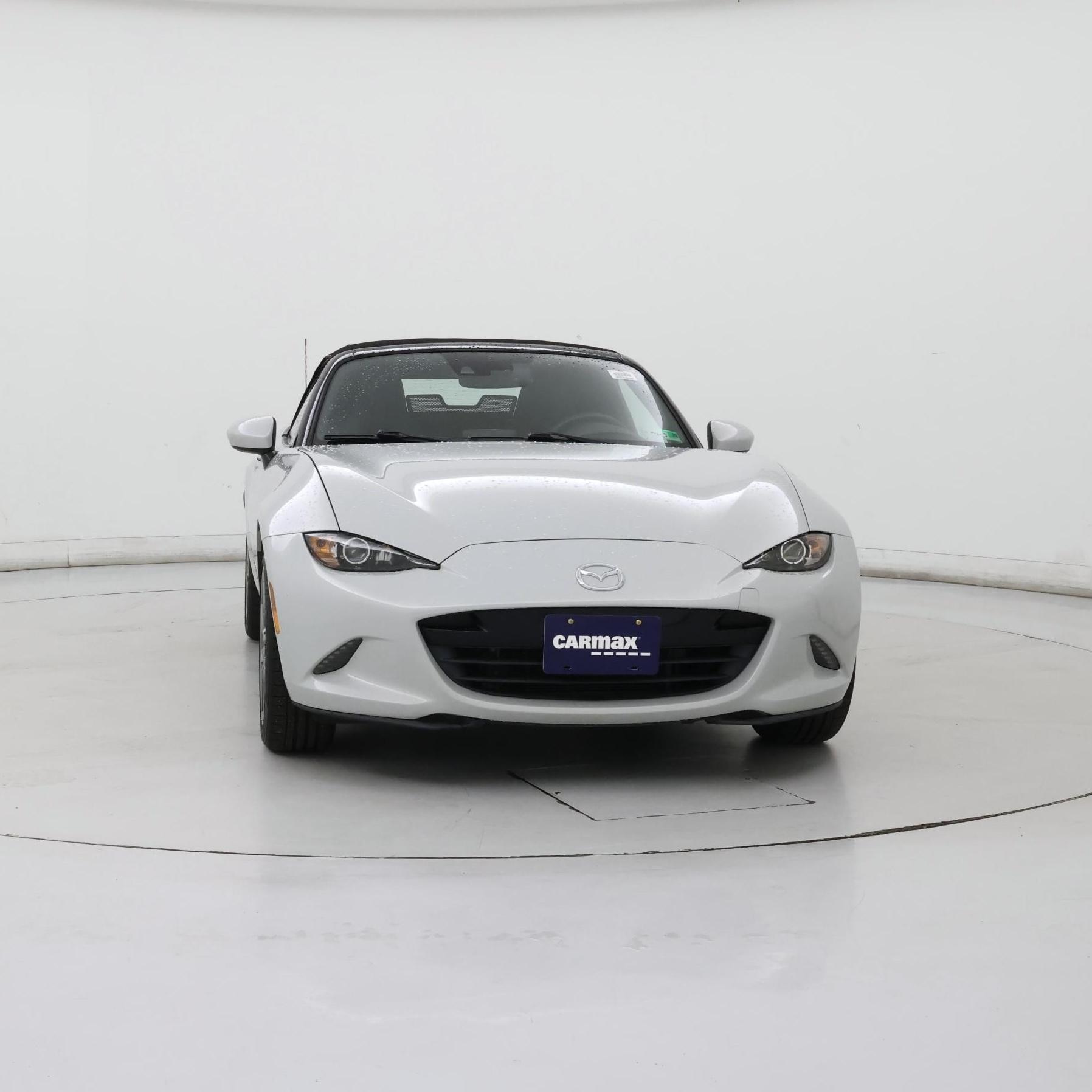 Thumbnail: 2016 Mazda MX-5 Miata - 5