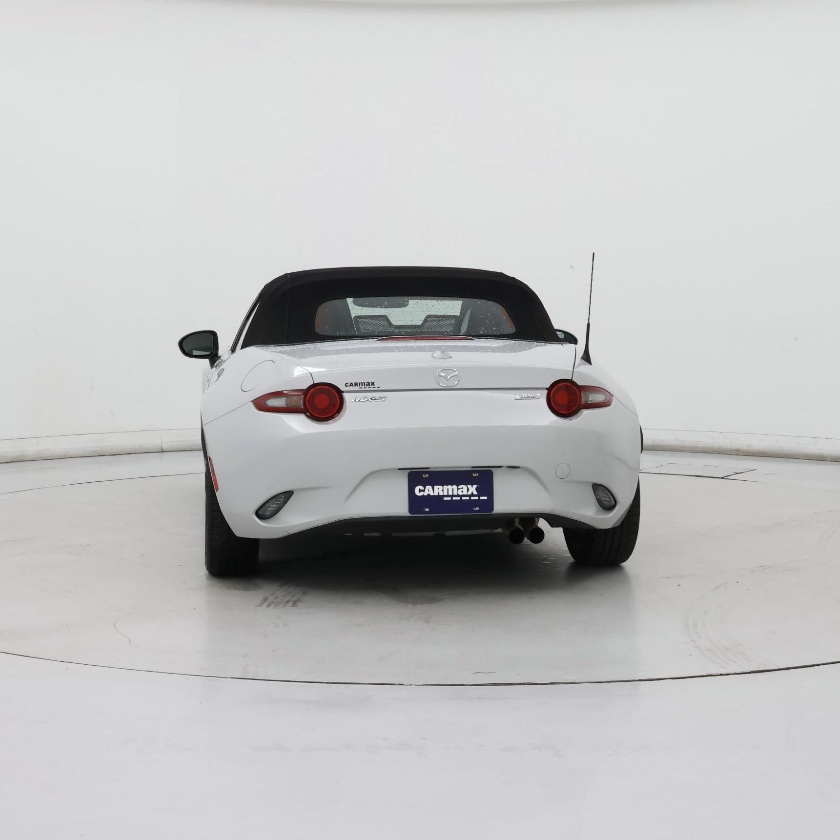 Thumbnail: 2016 Mazda MX-5 Miata - 6