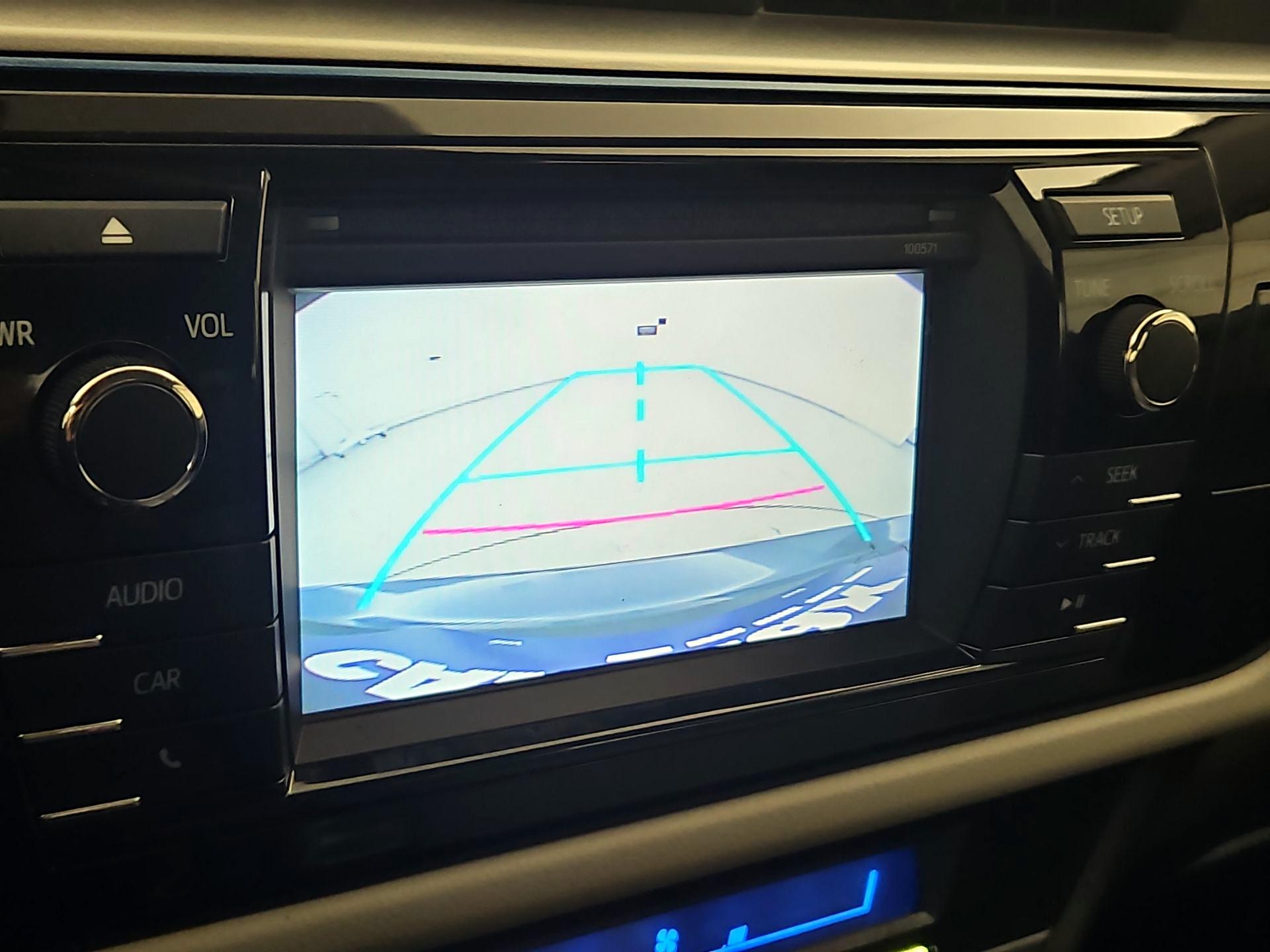 Thumbnail: 2016 Toyota Corolla - 14