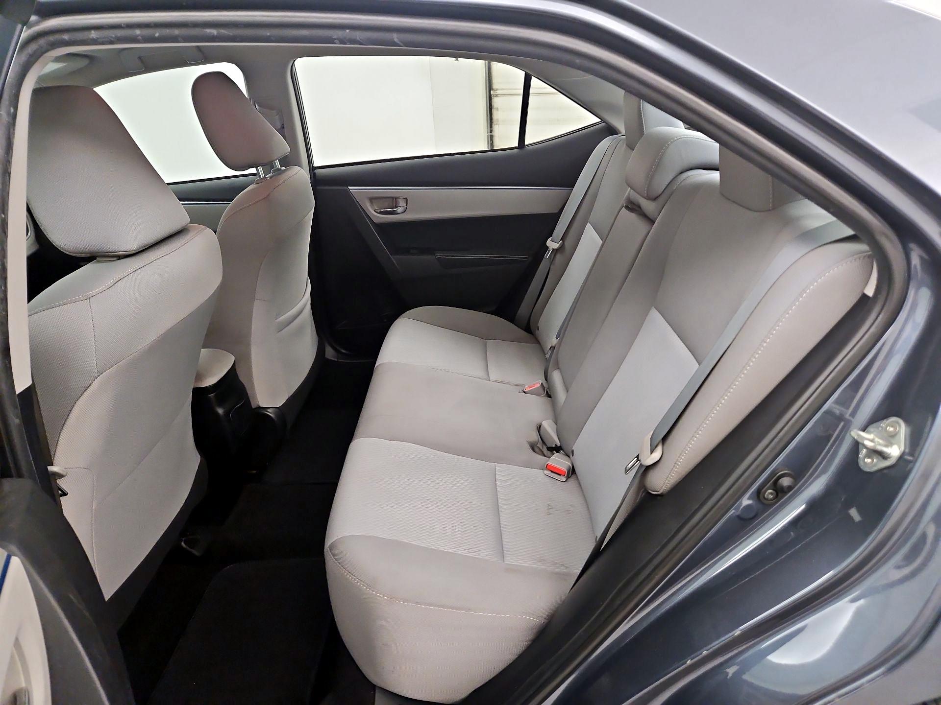 Thumbnail: 2016 Toyota Corolla - 19