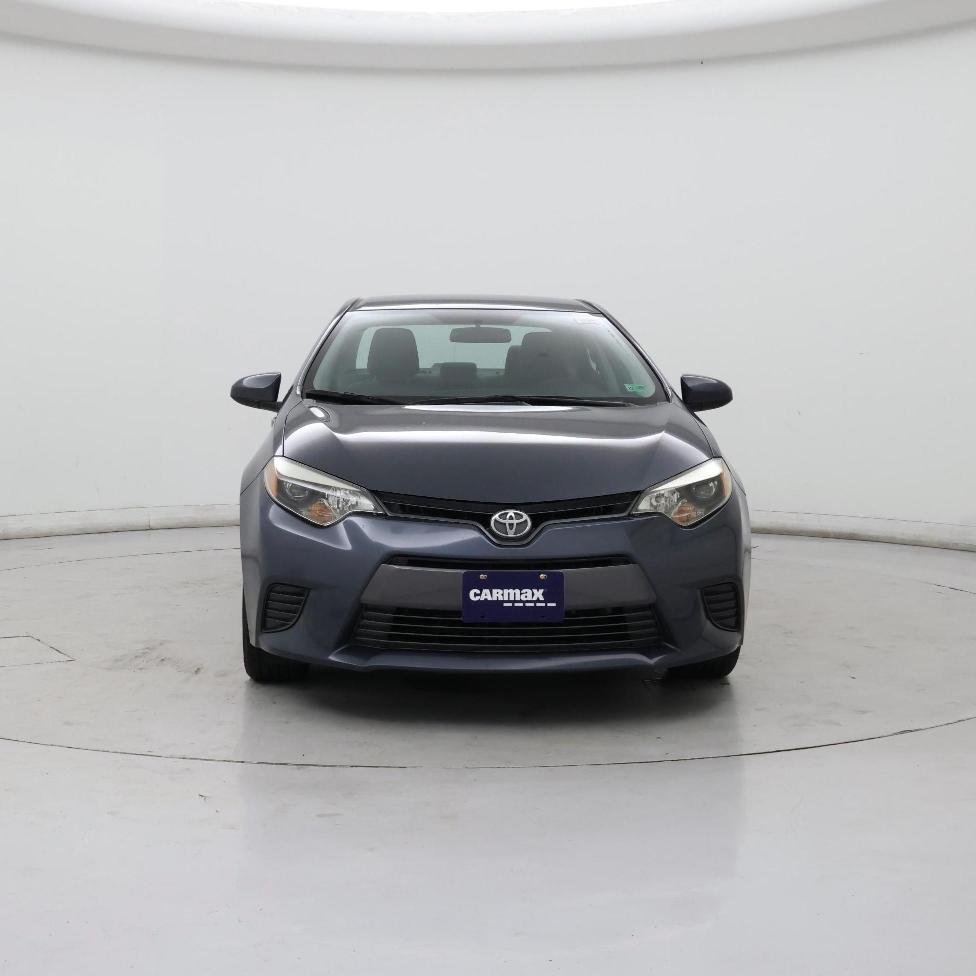 Thumbnail: 2016 Toyota Corolla - 5