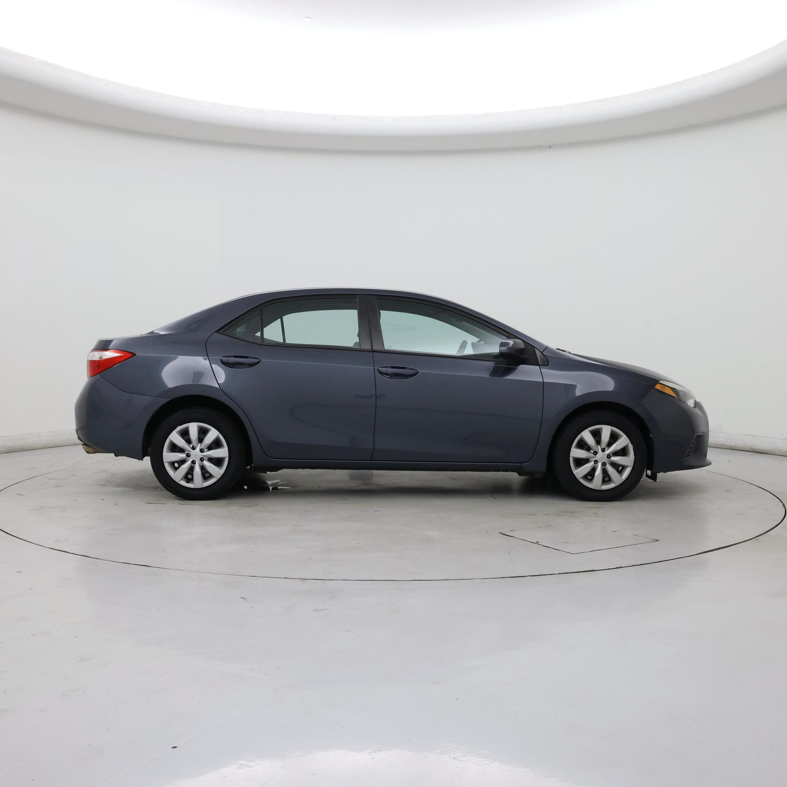 Thumbnail: 2016 Toyota Corolla - 7