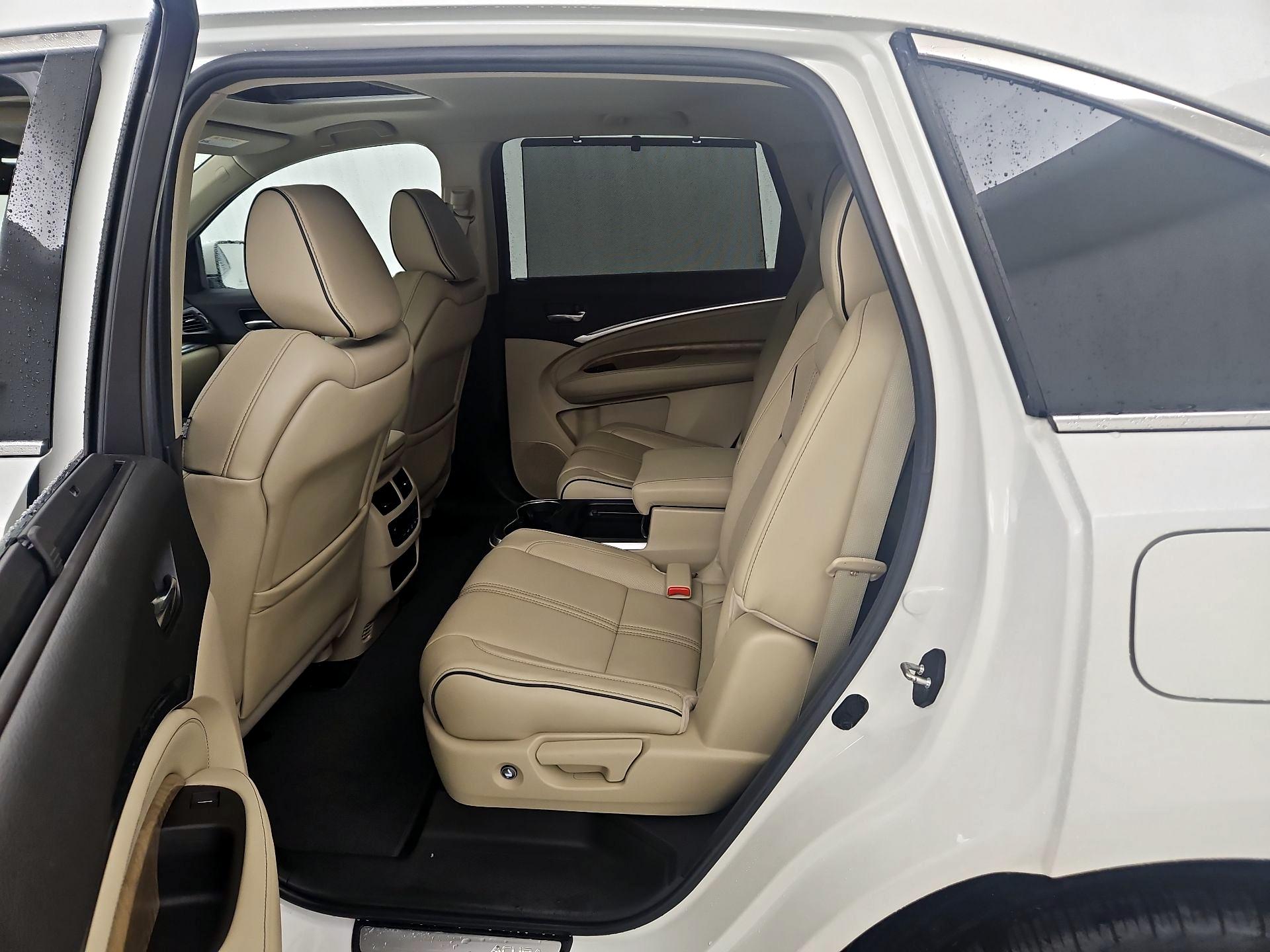 Thumbnail: 2019 Acura MDX - 20