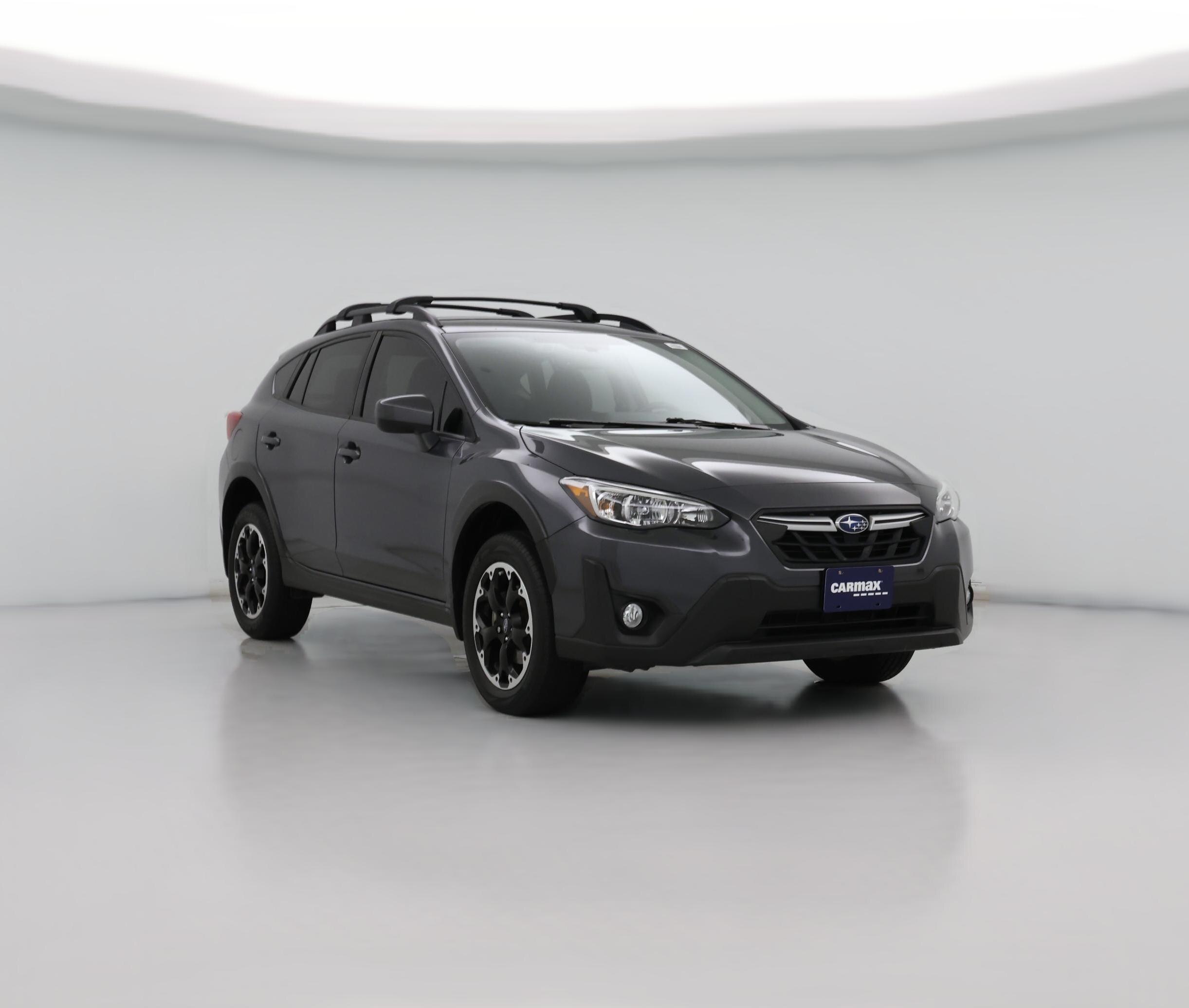 Thumbnail: 2022 Subaru Crosstrek - 1