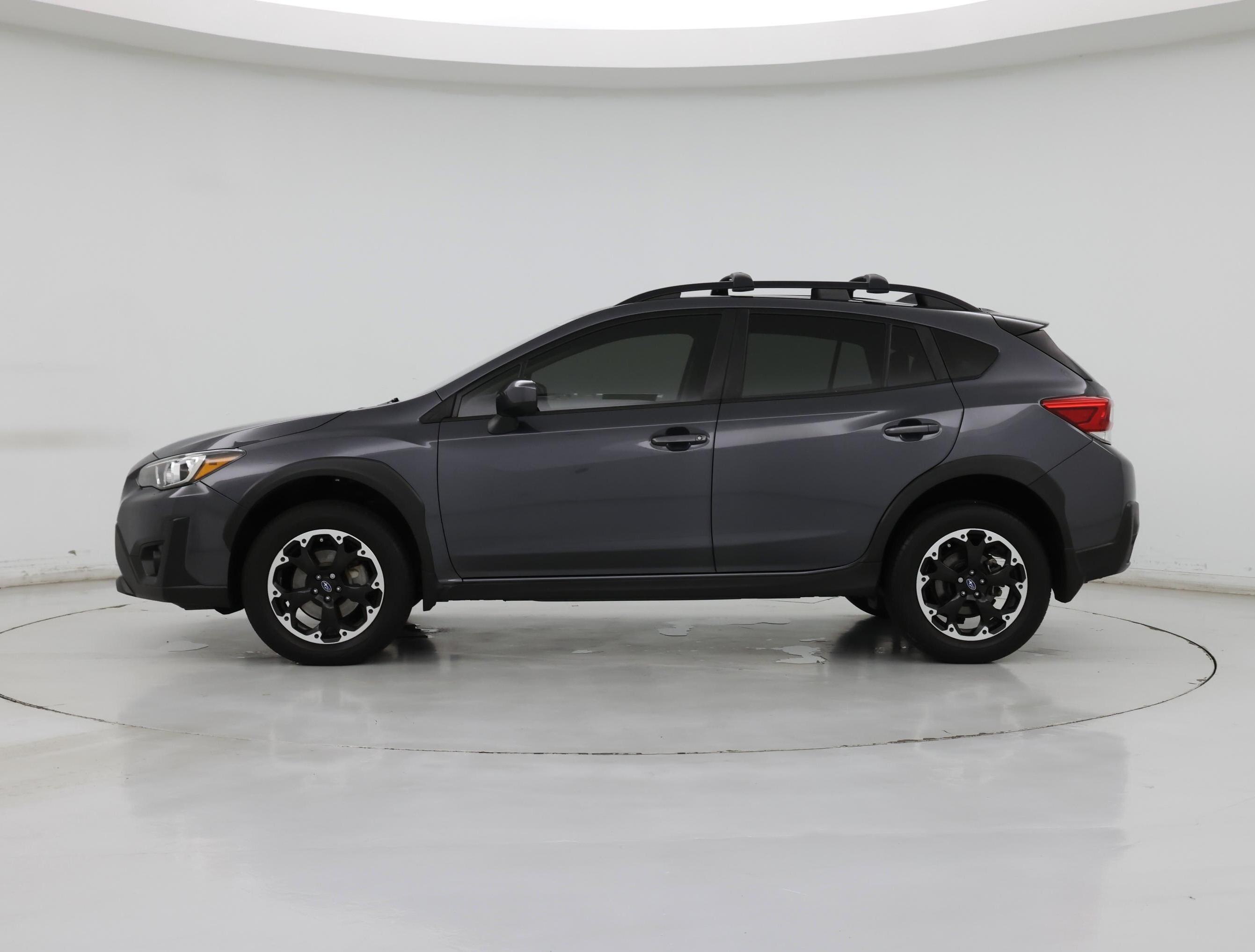 Thumbnail: 2022 Subaru Crosstrek - 3