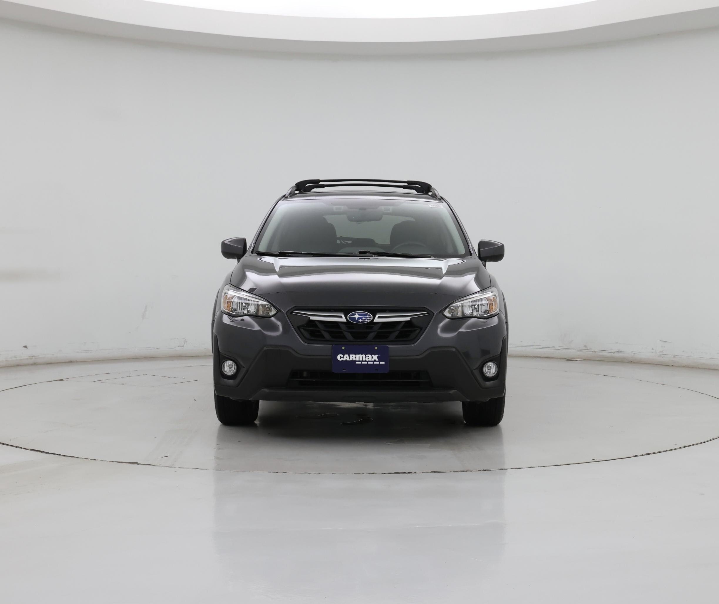 Thumbnail: 2022 Subaru Crosstrek - 5