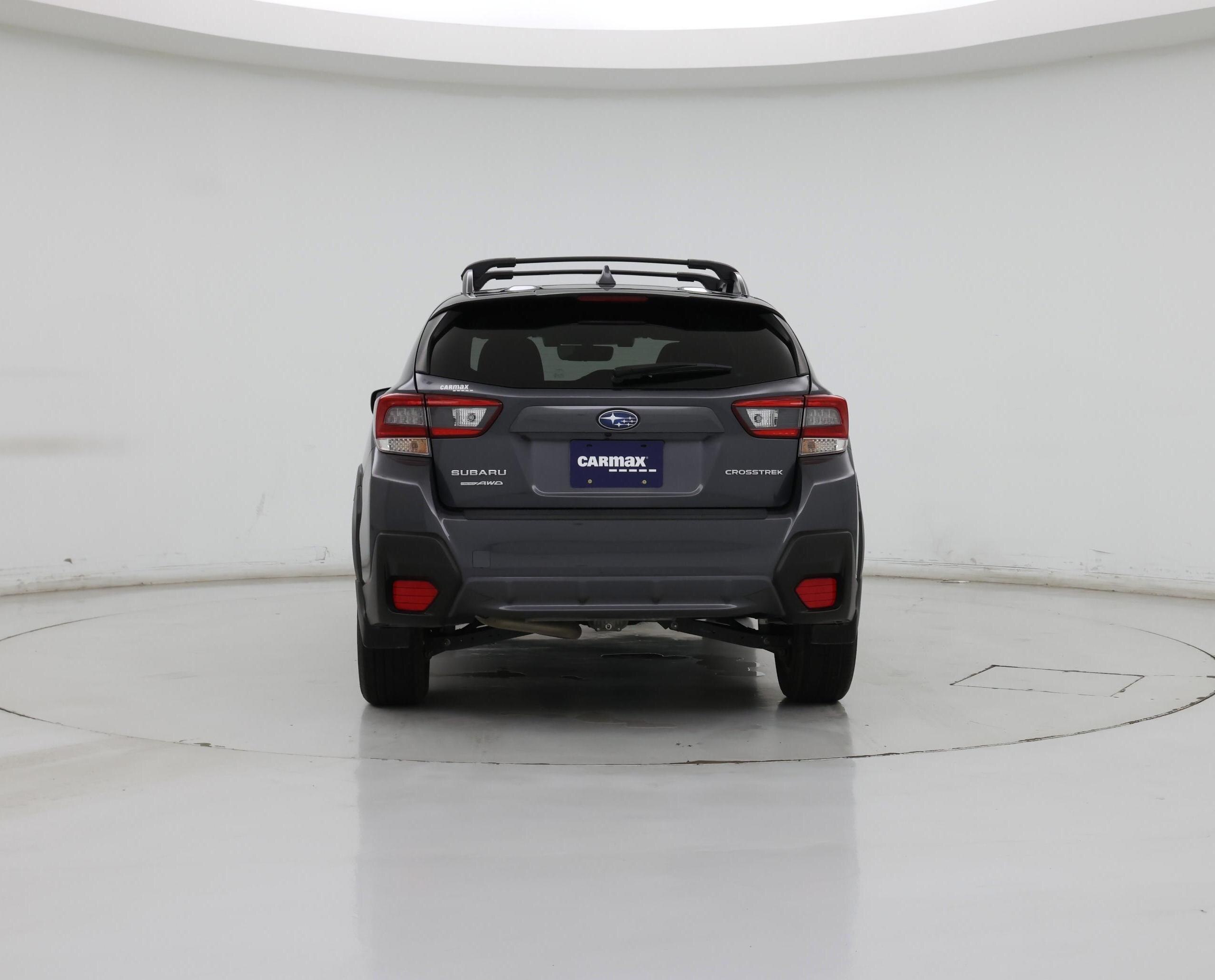 Thumbnail: 2022 Subaru Crosstrek - 6