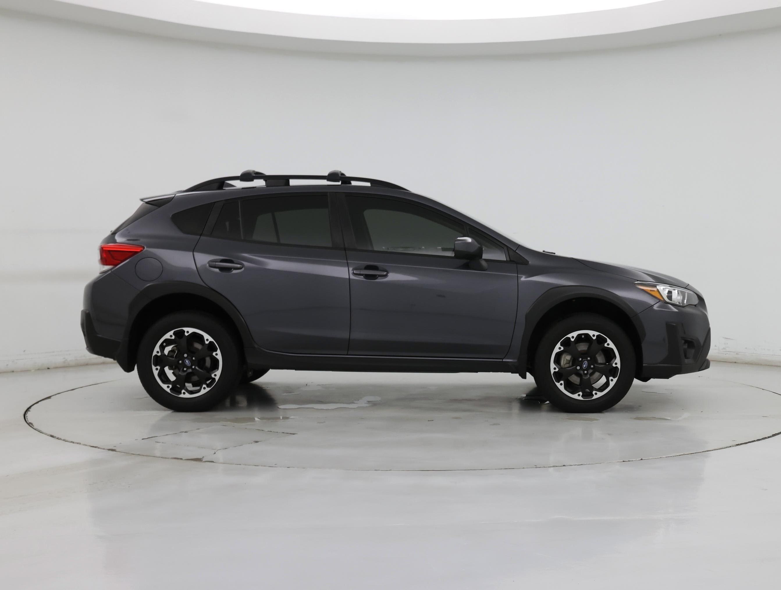 Thumbnail: 2022 Subaru Crosstrek - 7