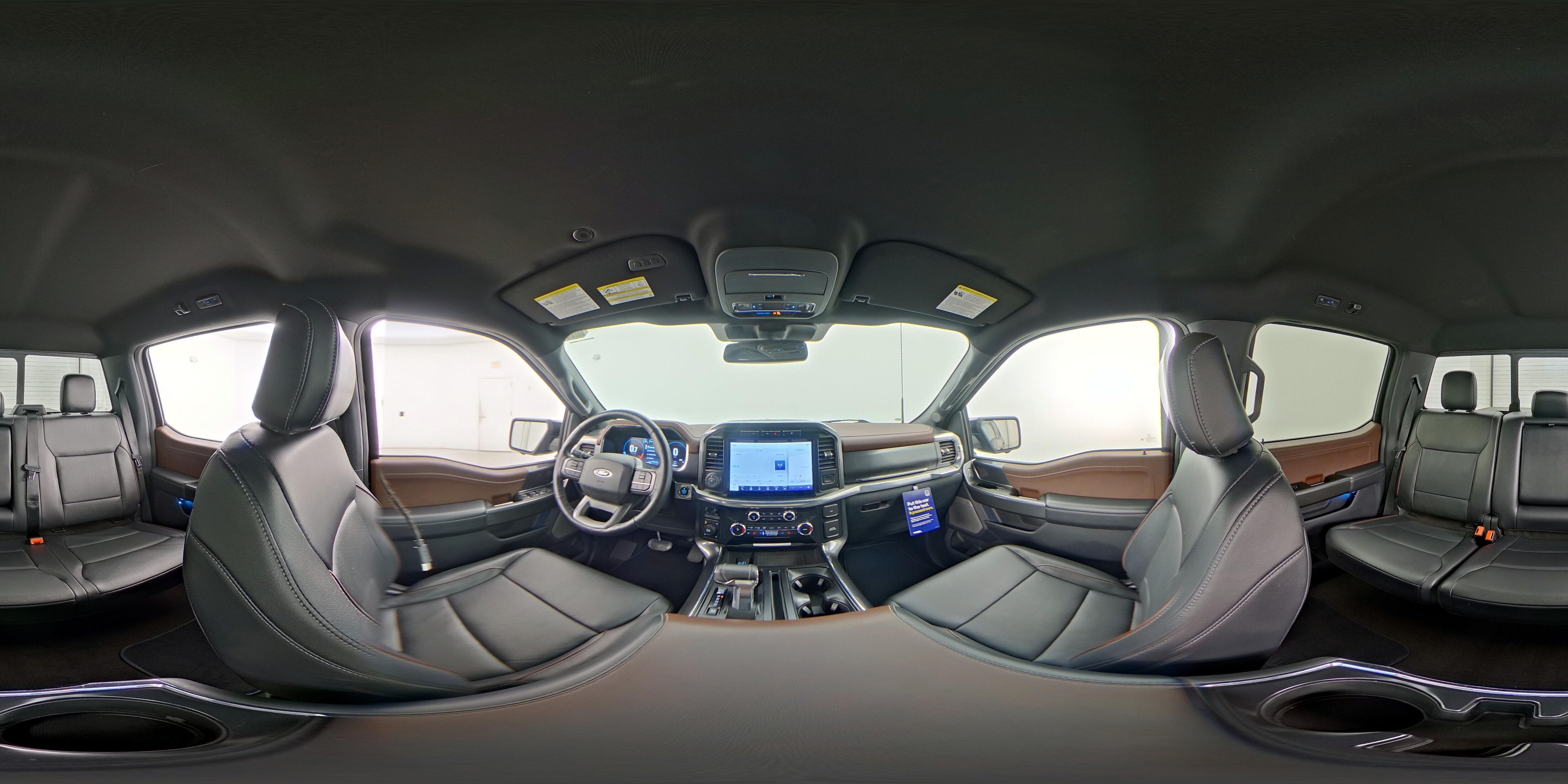 2022 Ford F-150 Lariat - Photo 26