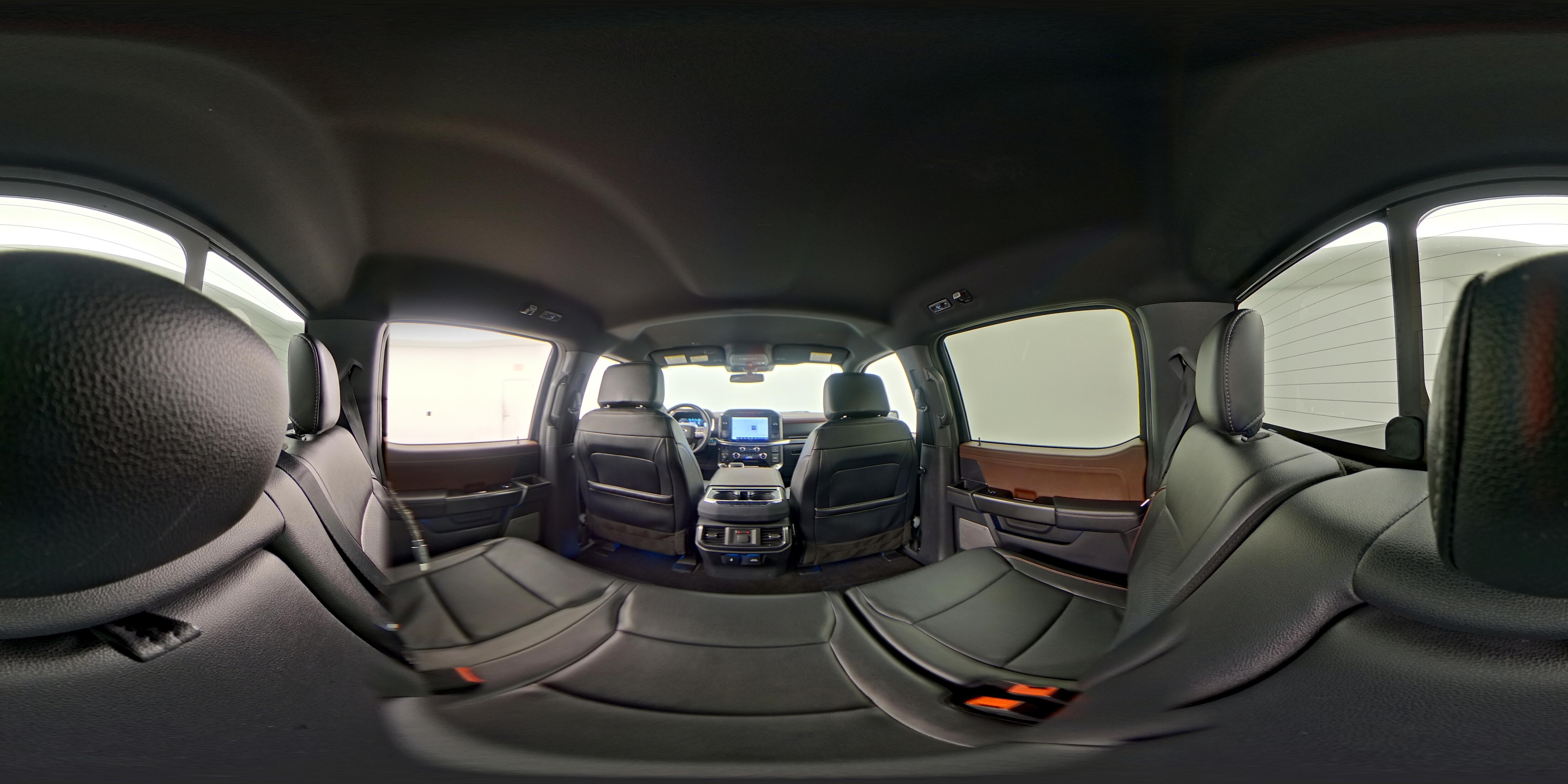 2022 Ford F-150 Lariat - Photo 27