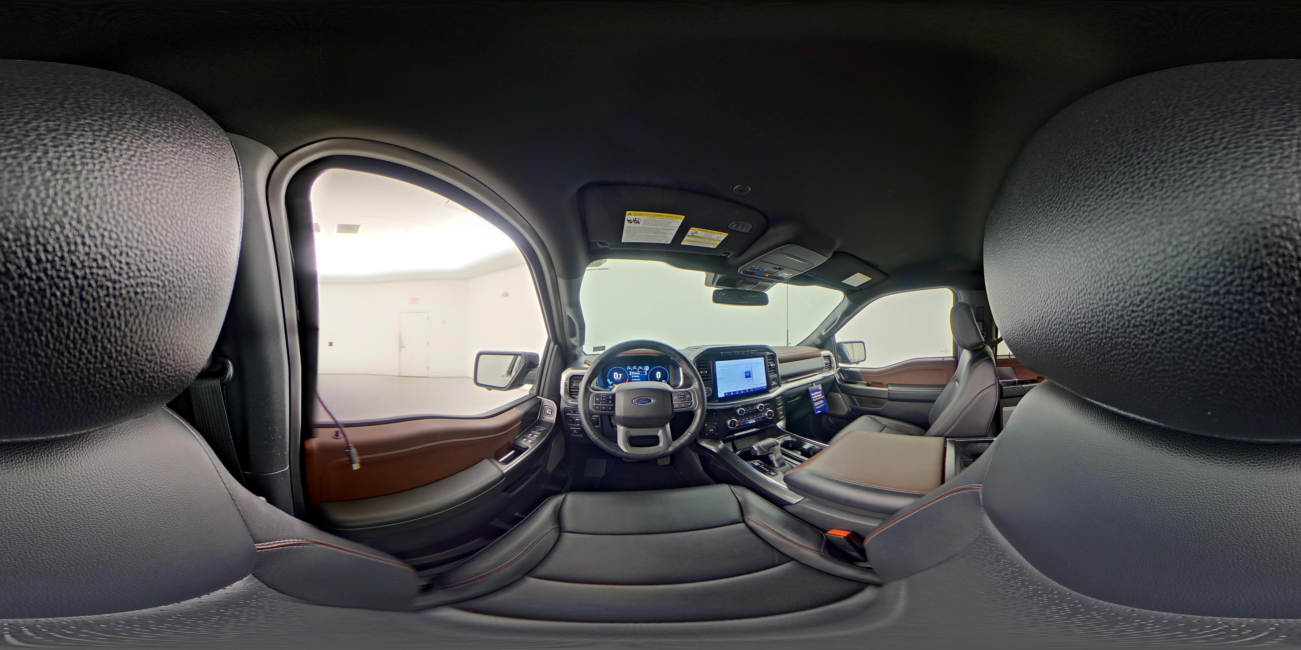 2022 Ford F-150 Lariat - Photo 28