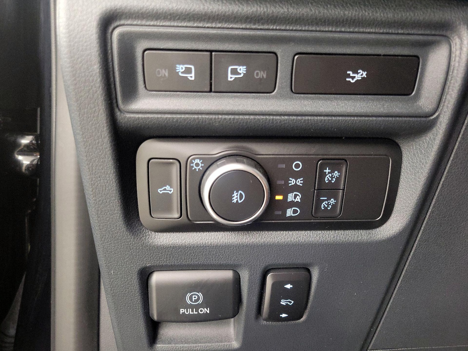 2022 Ford F-150 Lariat - Photo 14