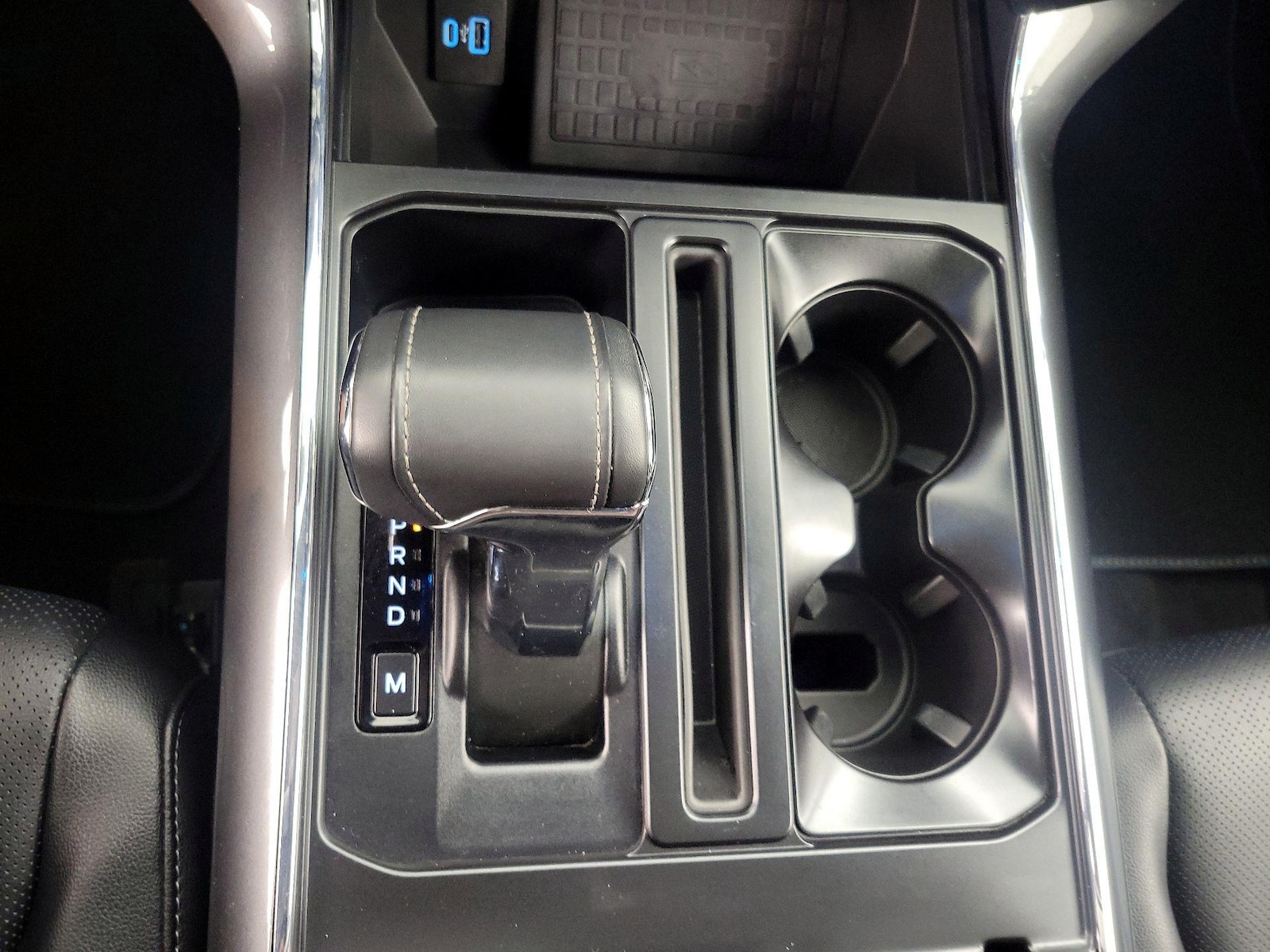 2022 Ford F-150 Lariat - Photo 19