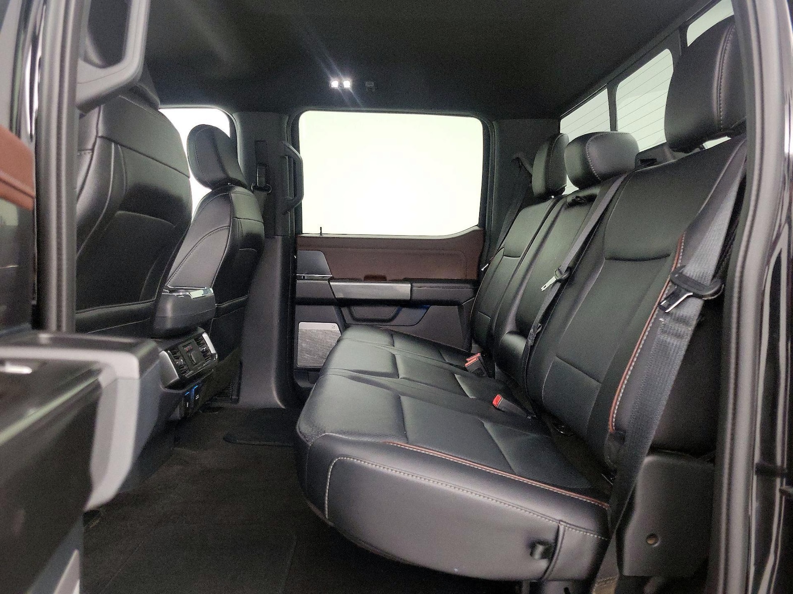 2022 Ford F-150 Lariat - Photo 21