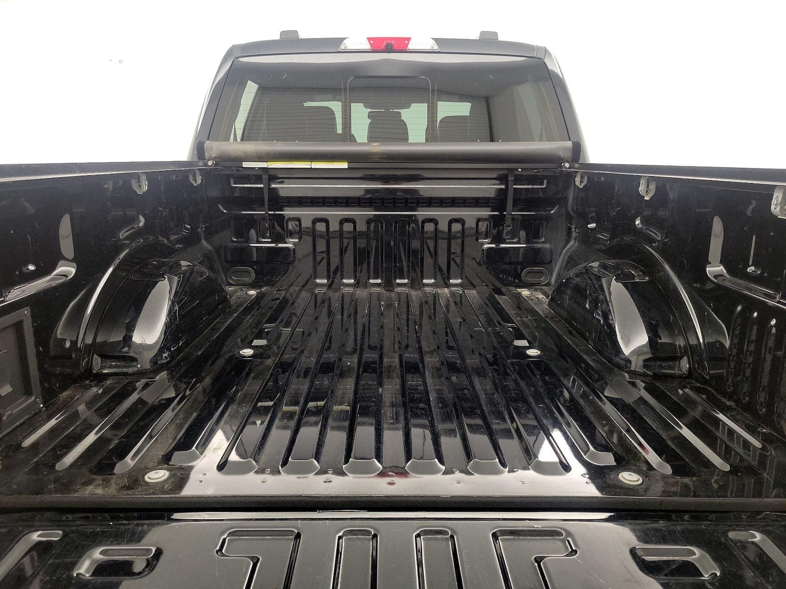 2022 Ford F-150 Lariat - Photo 22