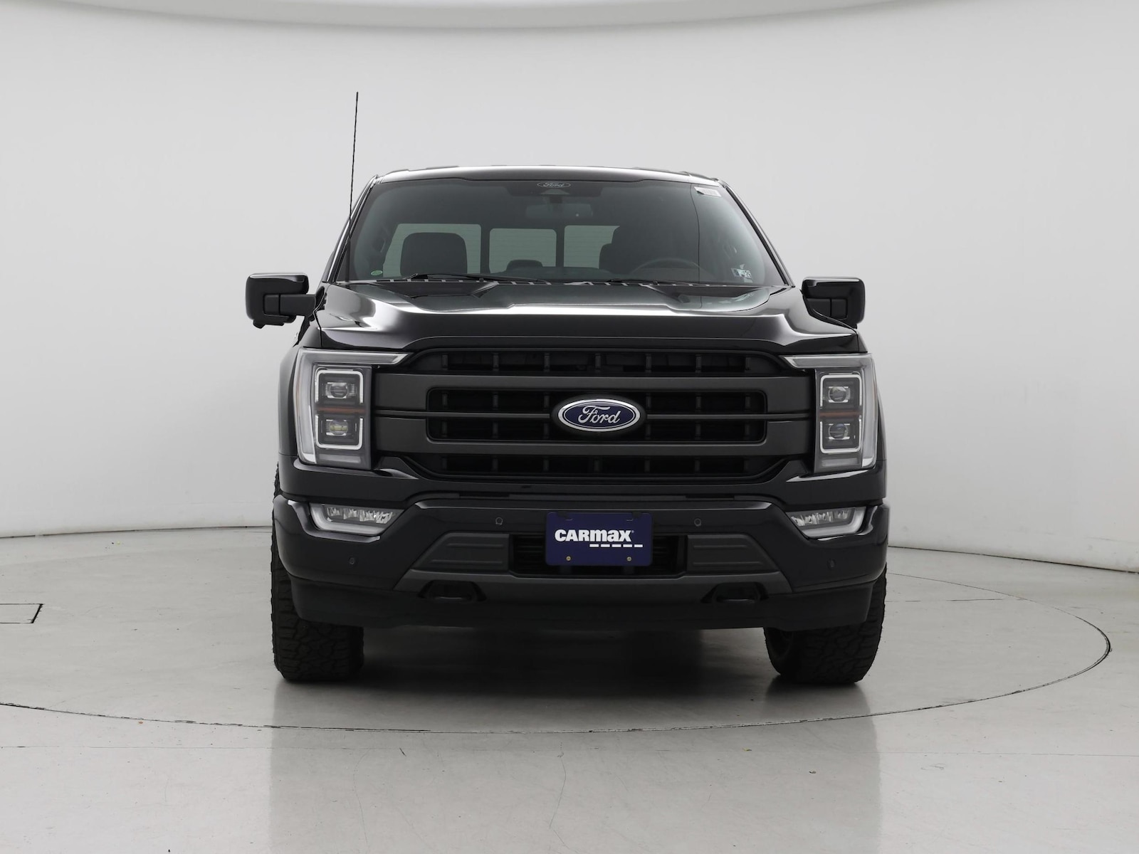 2022 Ford F-150 Lariat - Photo 6