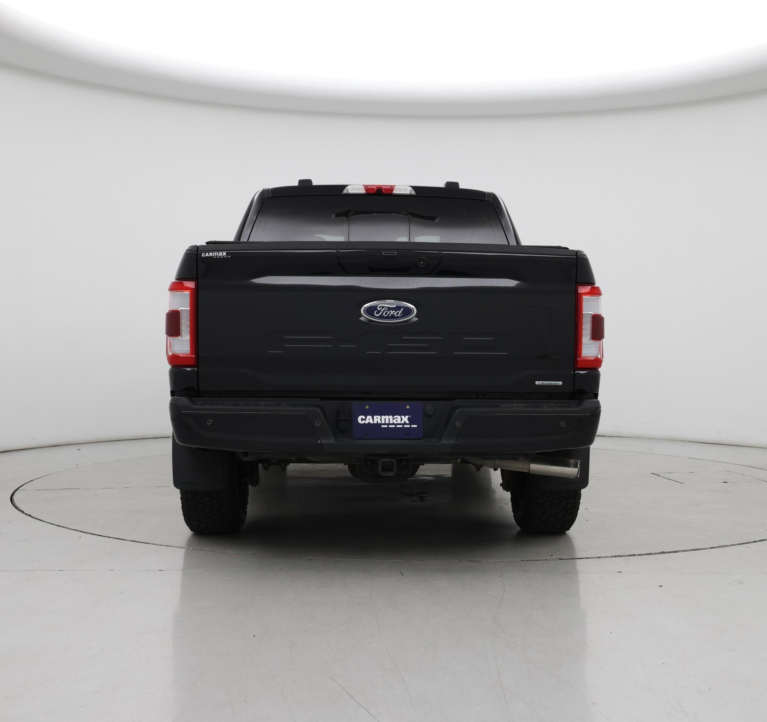Thumbnail: 2022 Ford F-150 - 6