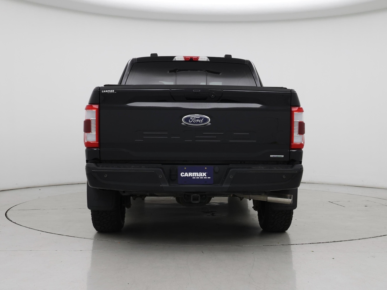 2022 Ford F-150 Lariat - Photo 7