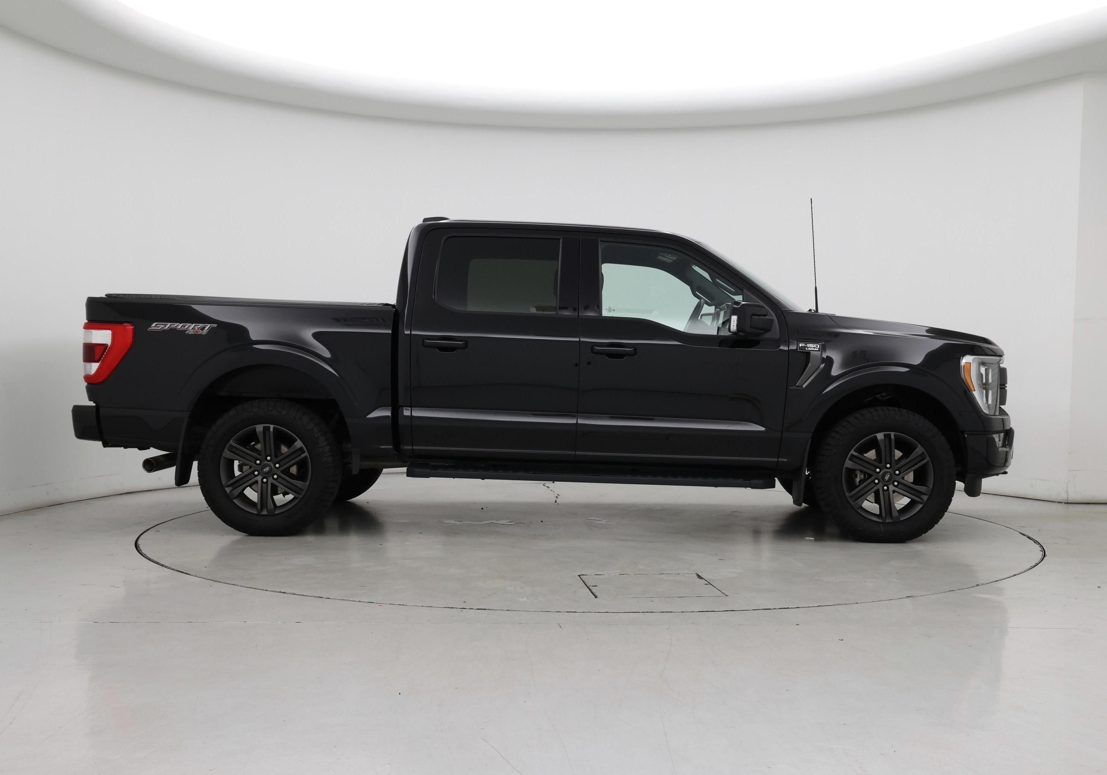 Thumbnail: 2022 Ford F-150 - 7
