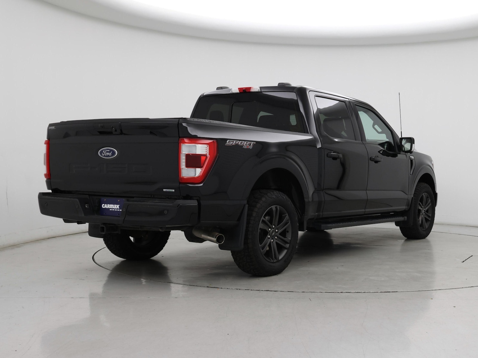 2022 Ford F-150 Lariat - Photo 9