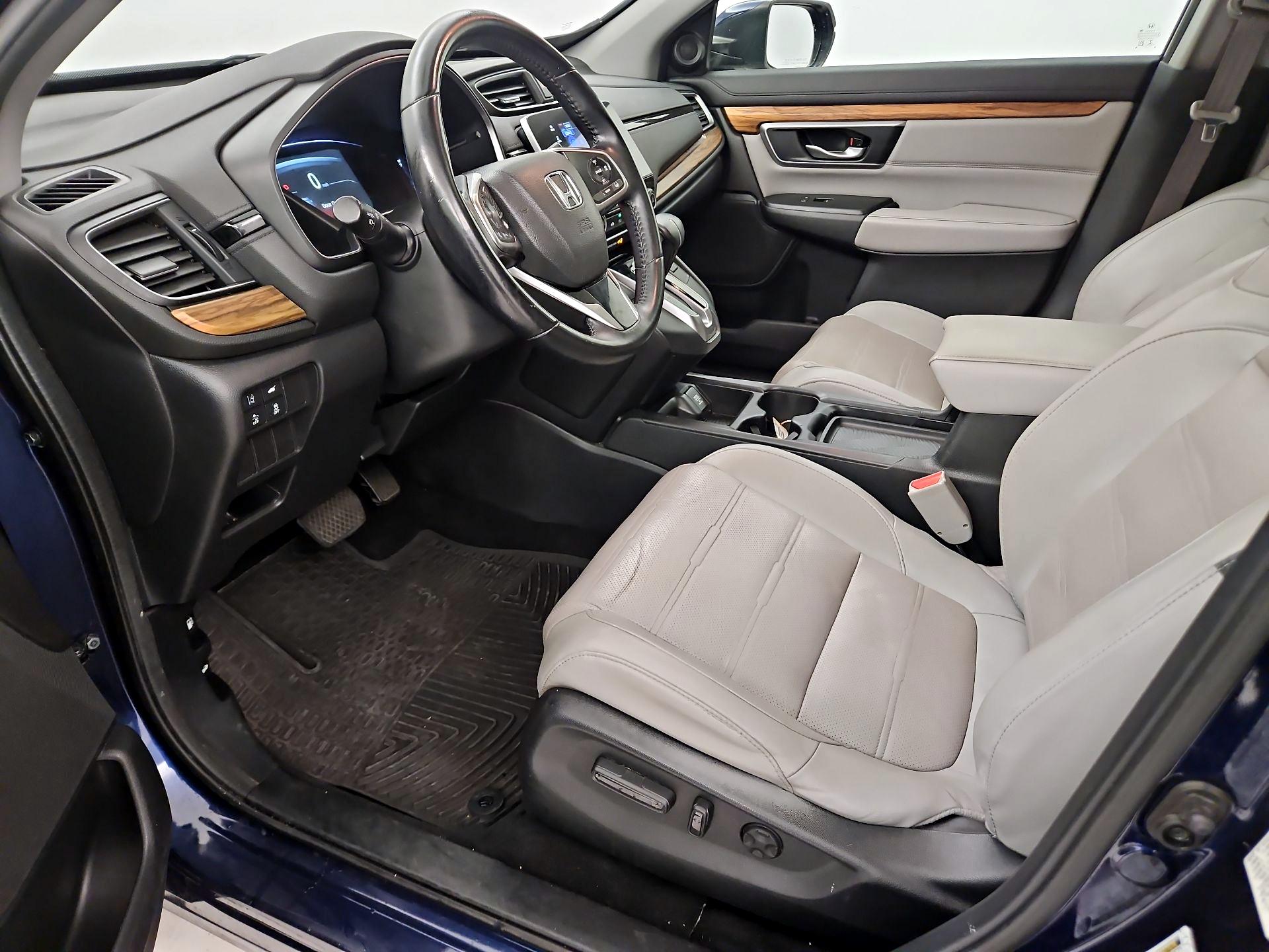 Thumbnail: 2018 Honda CR-V - 11
