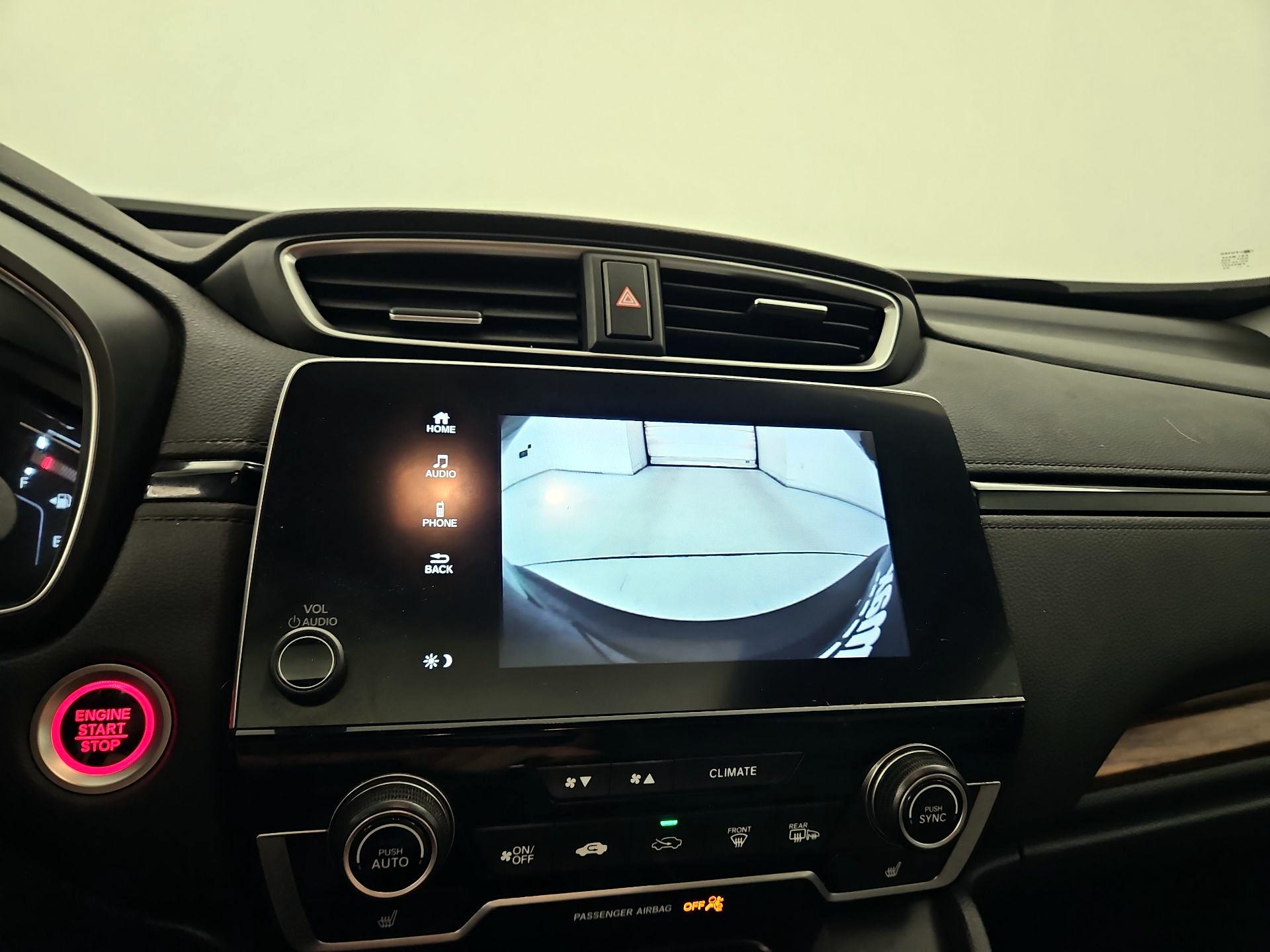 Thumbnail: 2018 Honda CR-V - 14