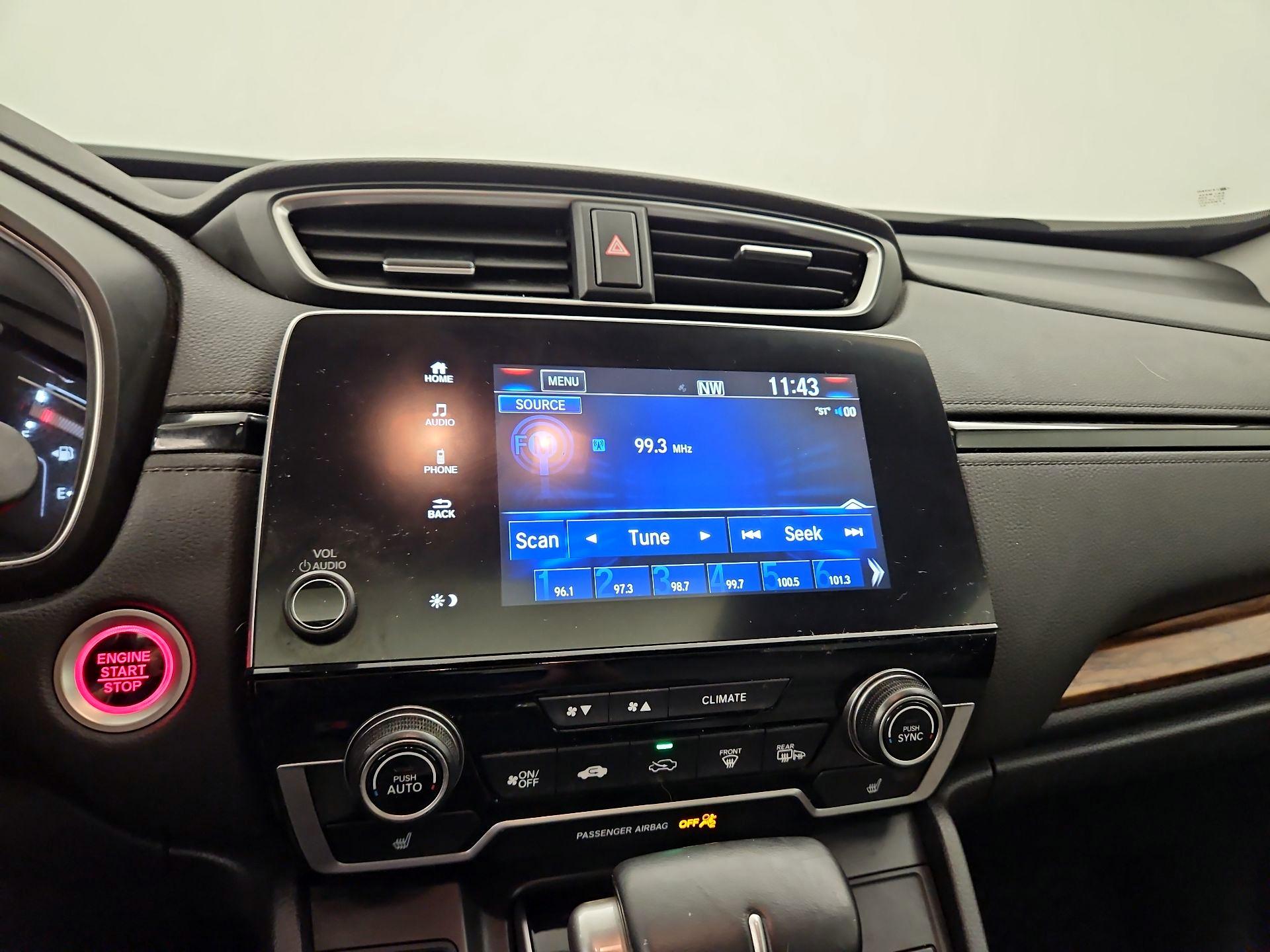 Thumbnail: 2018 Honda CR-V - 15