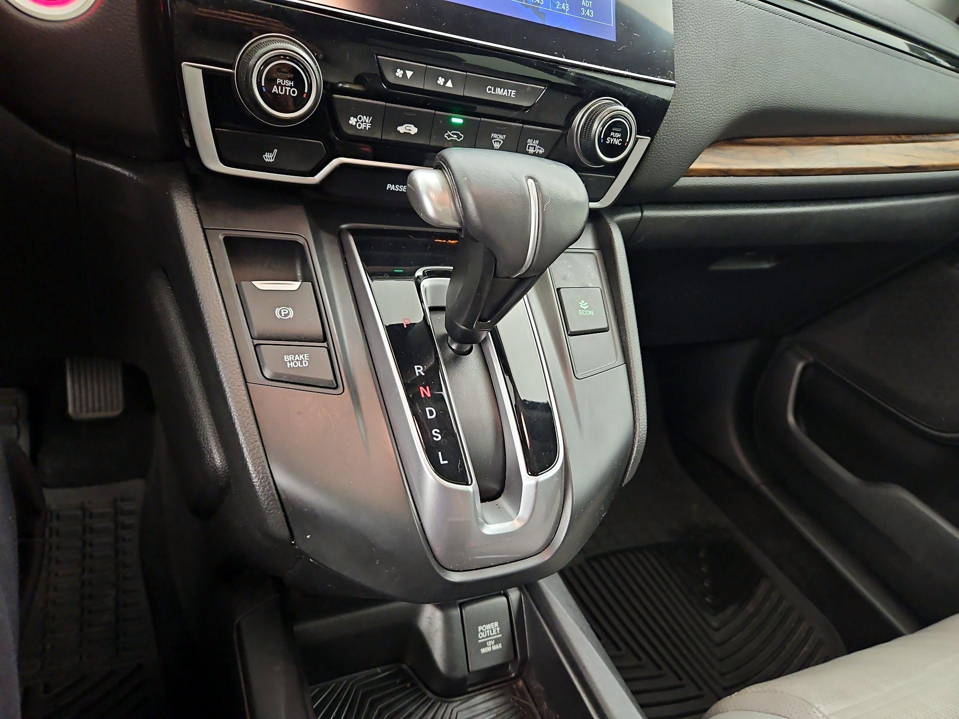 Thumbnail: 2018 Honda CR-V - 17