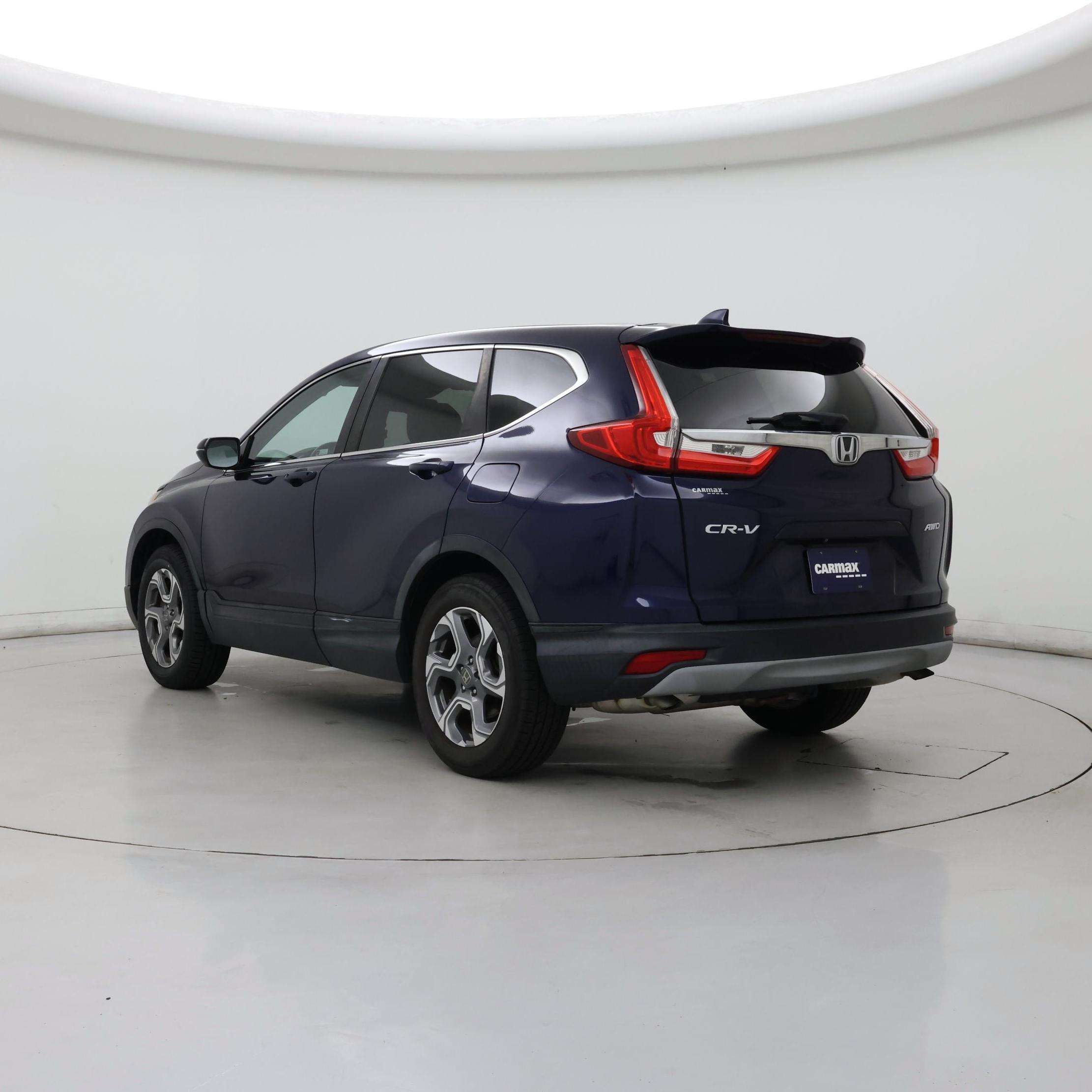 Thumbnail: 2018 Honda CR-V - 2