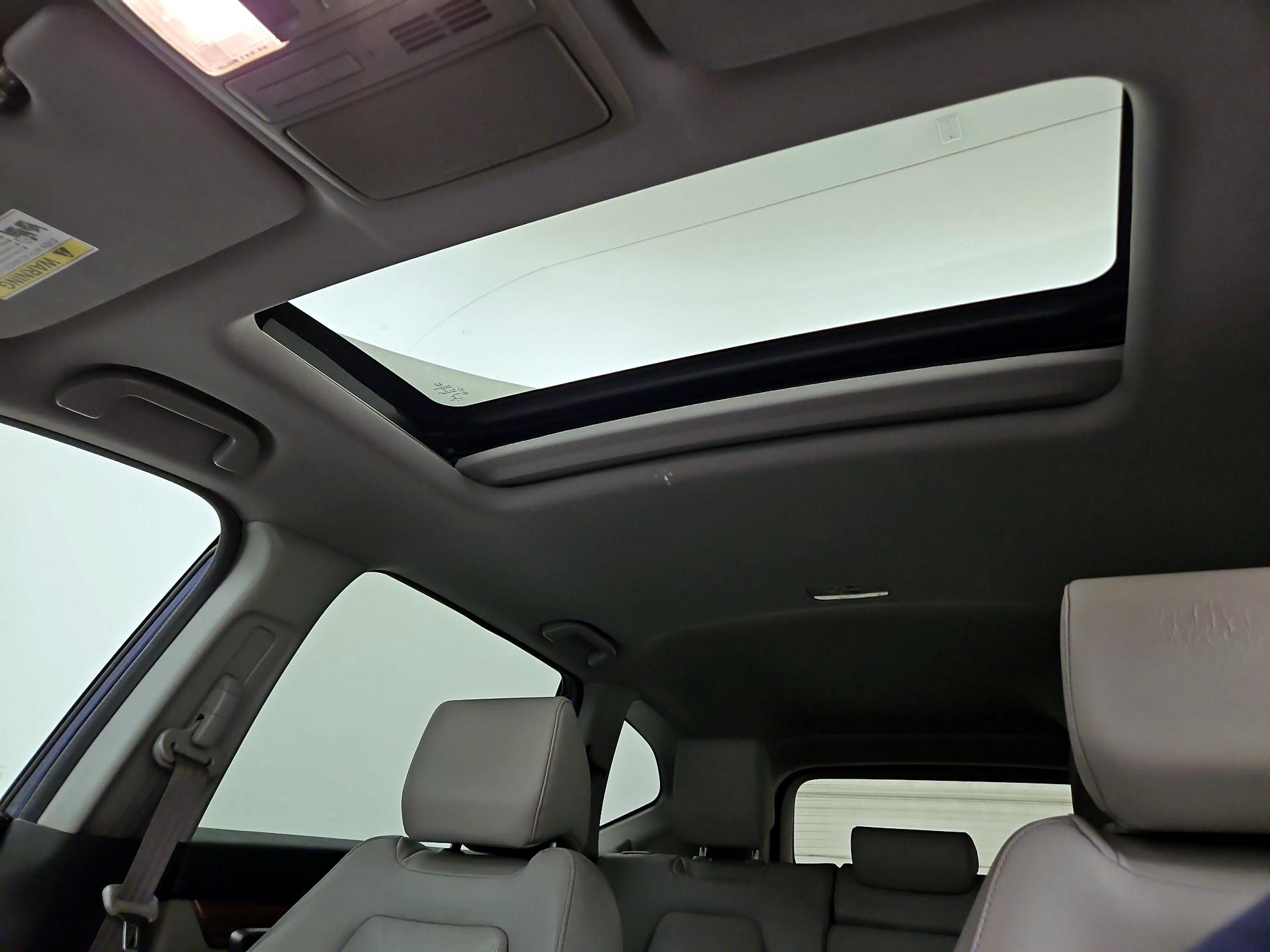 Thumbnail: 2018 Honda CR-V - 19
