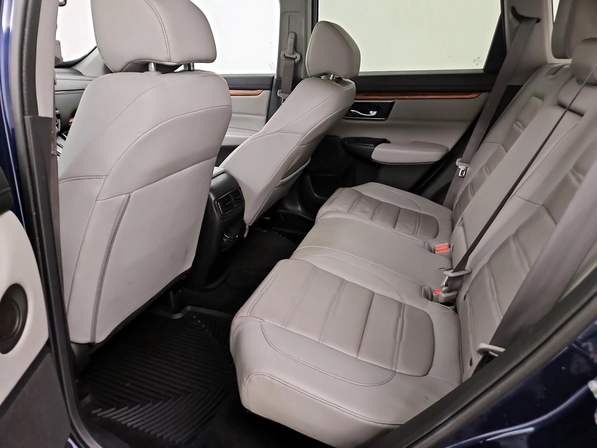 Thumbnail: 2018 Honda CR-V - 20