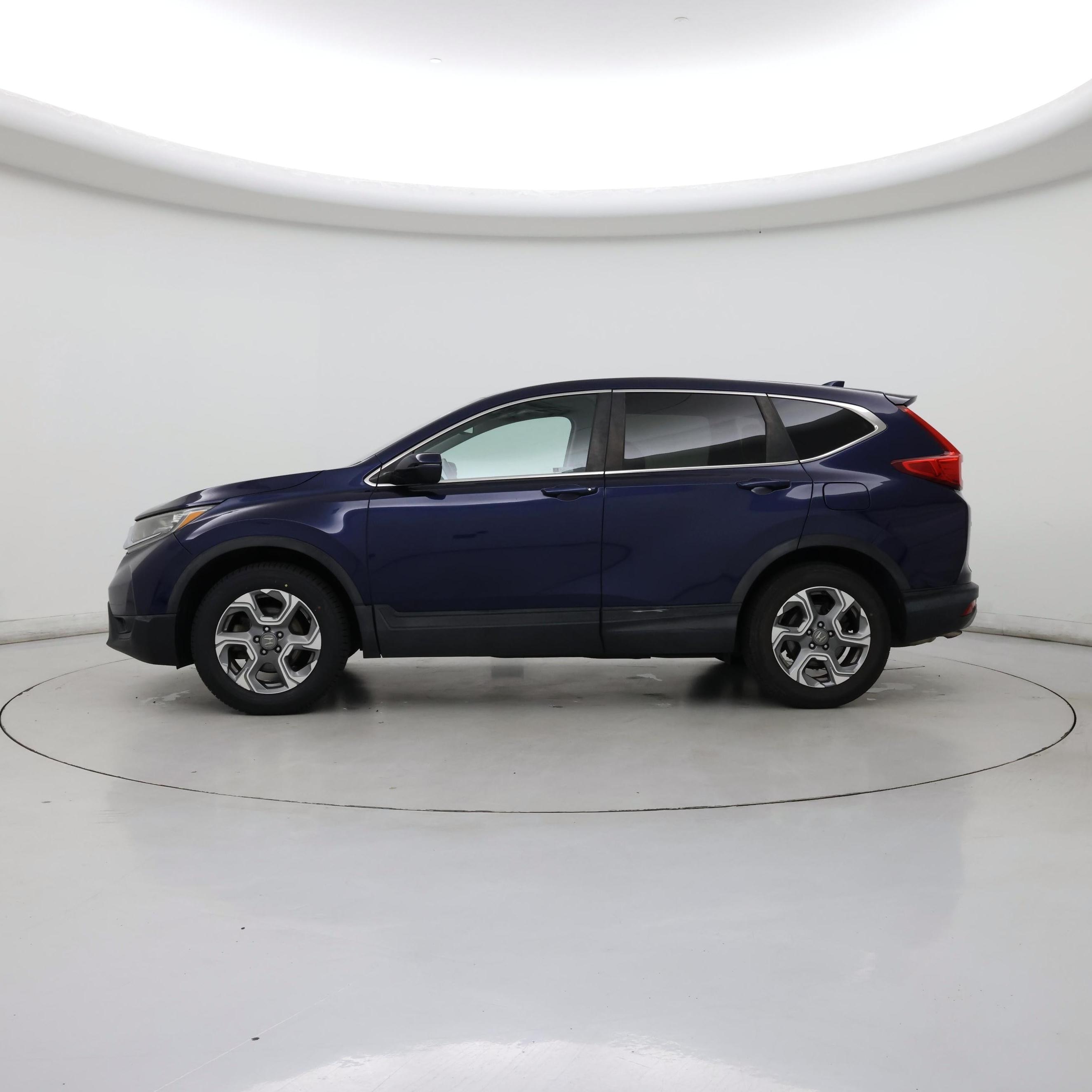 Thumbnail: 2018 Honda CR-V - 3
