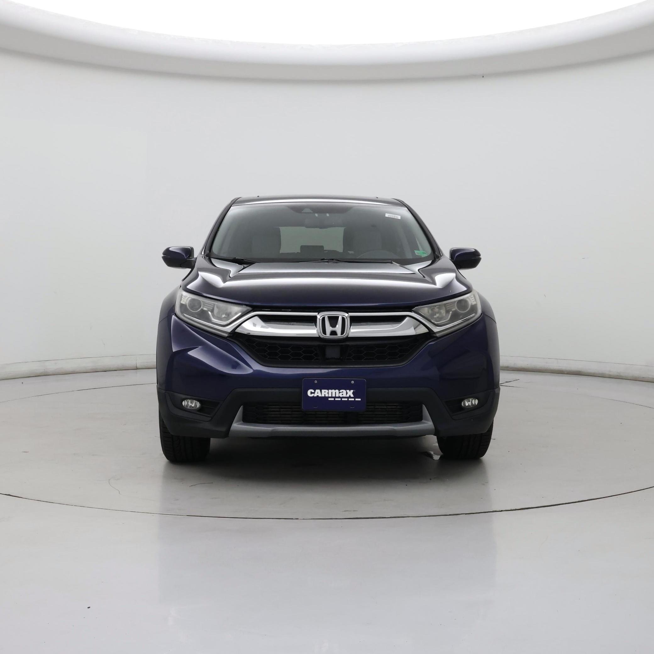Thumbnail: 2018 Honda CR-V - 5