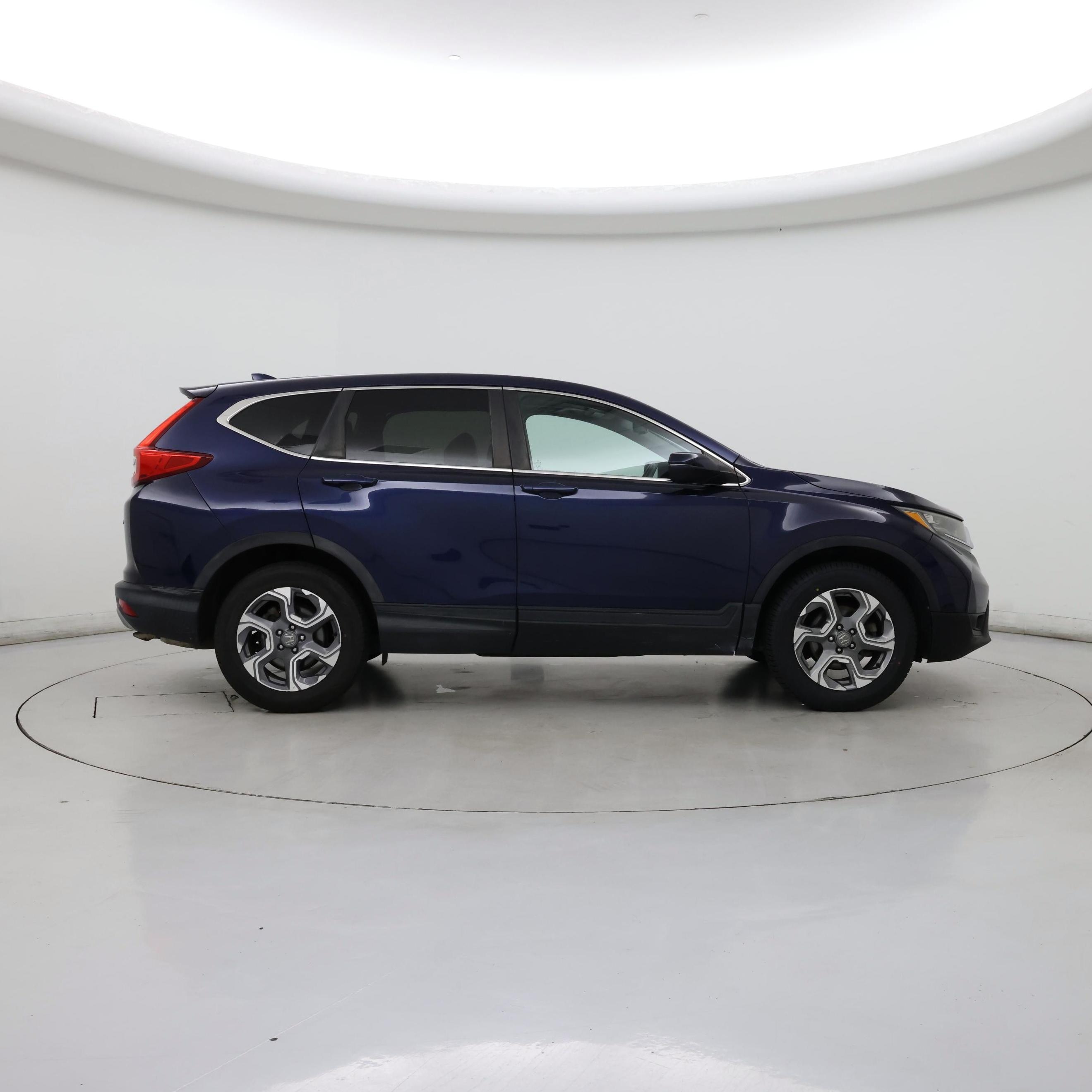 Thumbnail: 2018 Honda CR-V - 7