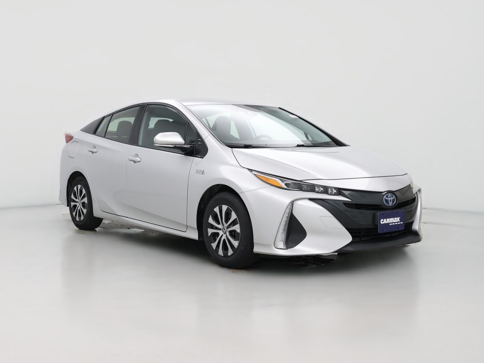 2020 Toyota Prius Prime