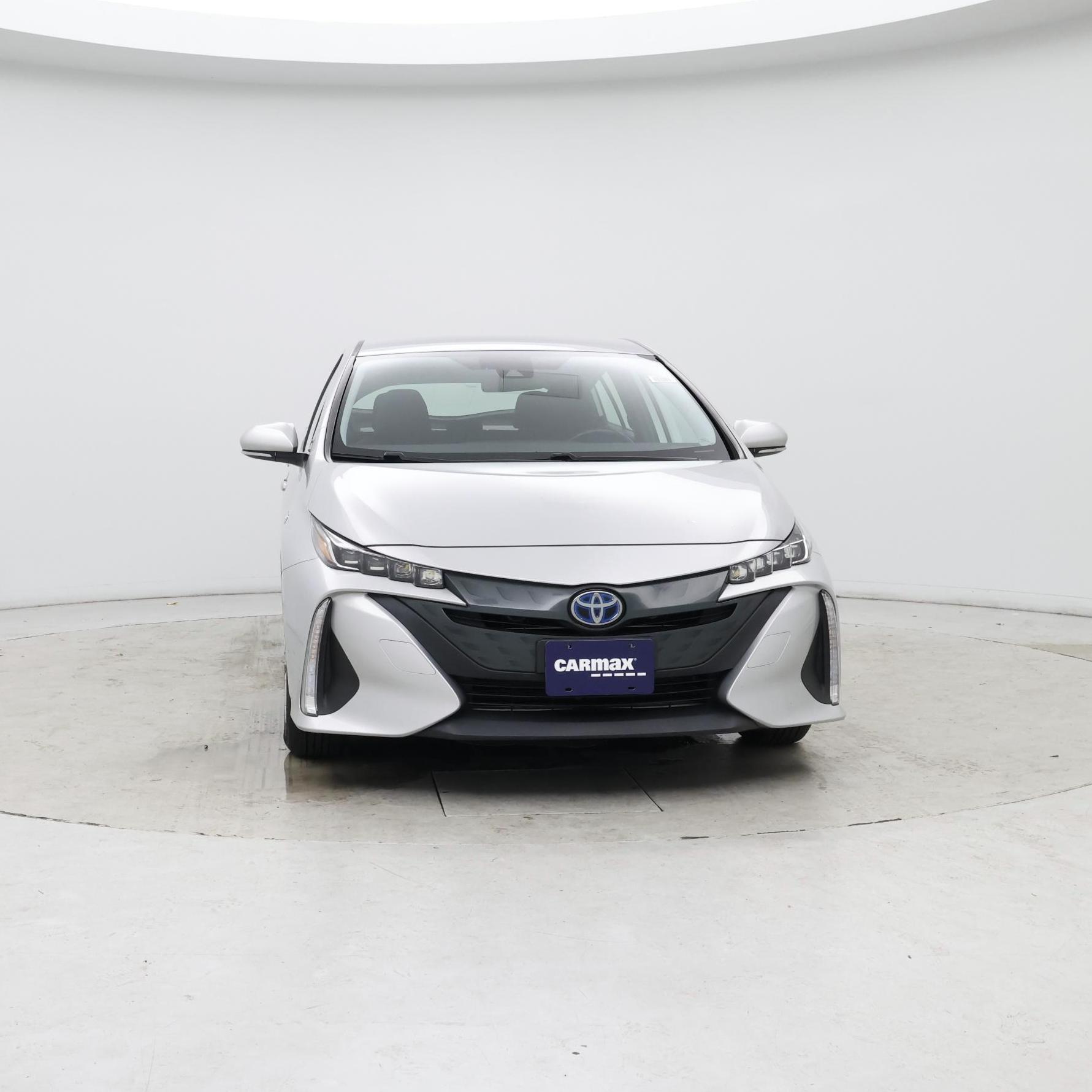 Thumbnail: 2020 Toyota Prius Prime - 5