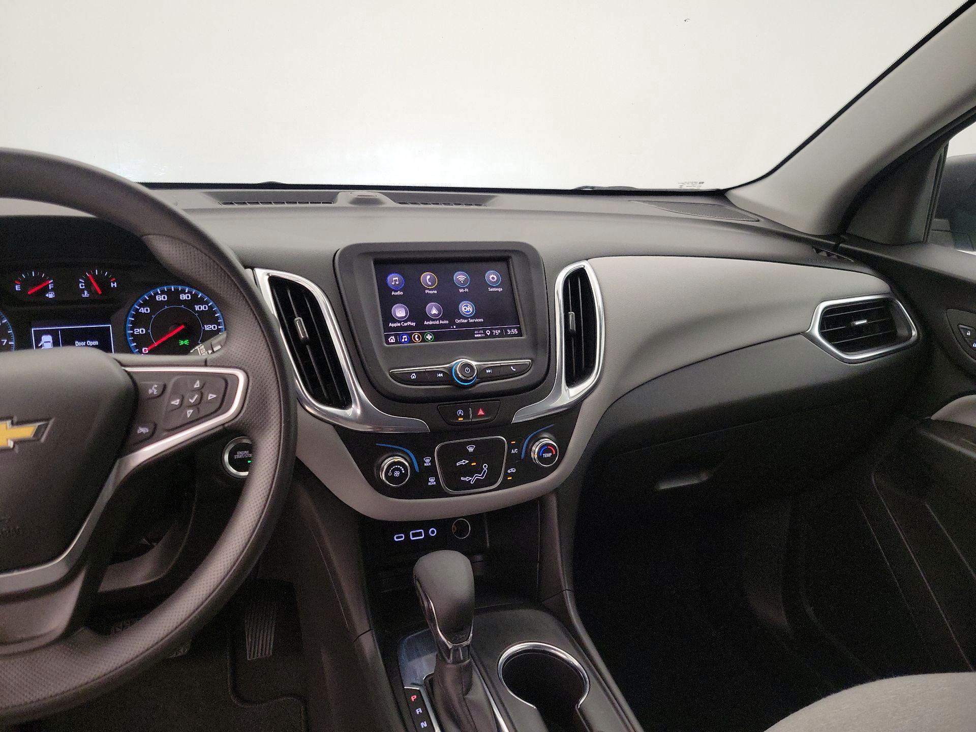 Thumbnail: 2023 Chevrolet Equinox - 9
