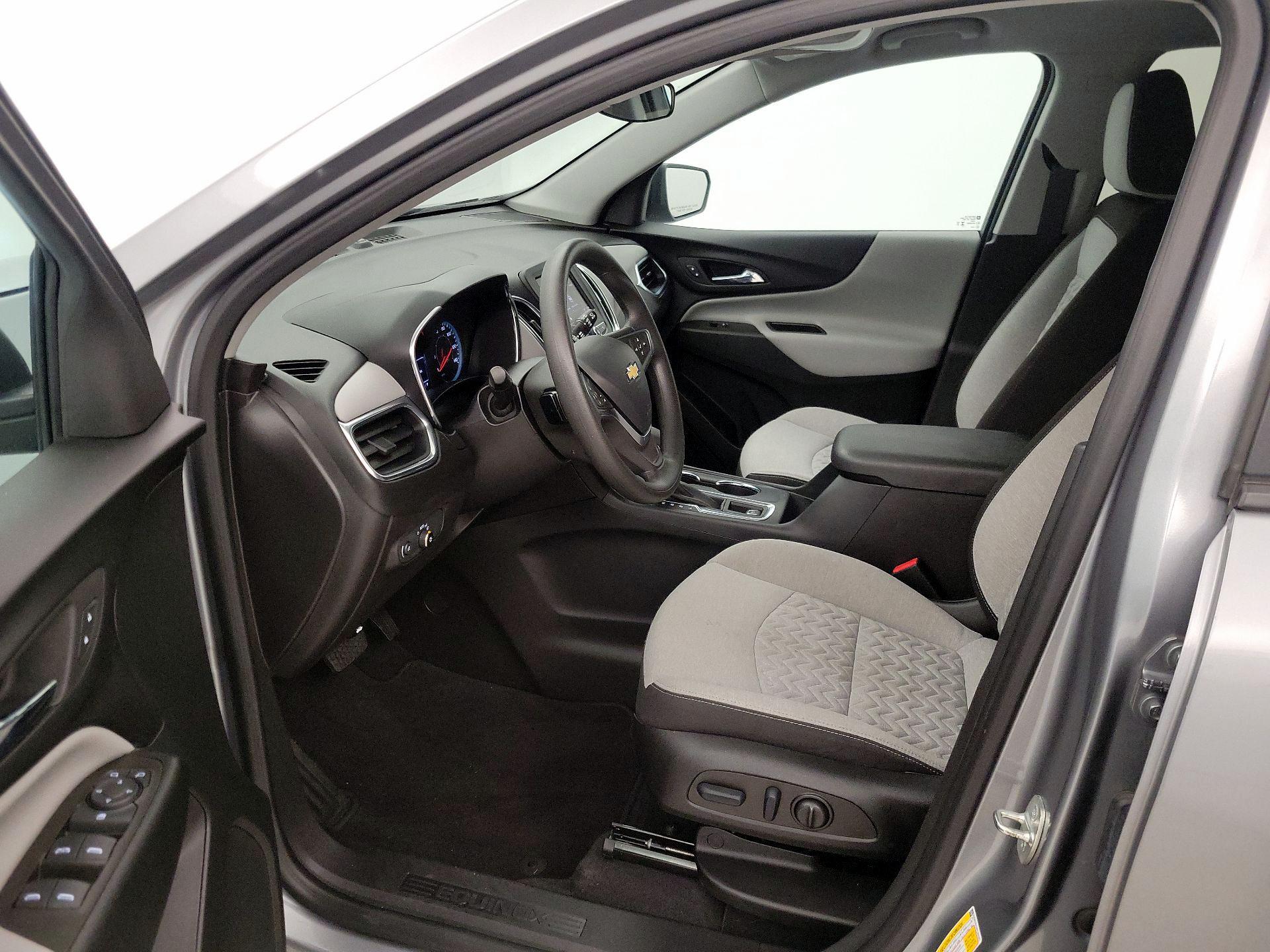 Thumbnail: 2023 Chevrolet Equinox - 11