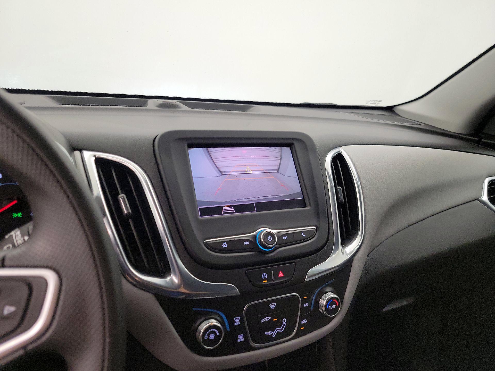 Thumbnail: 2023 Chevrolet Equinox - 14