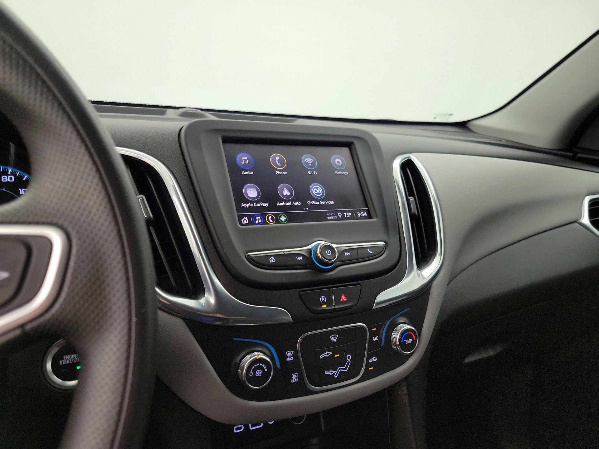 Thumbnail: 2023 Chevrolet Equinox - 15