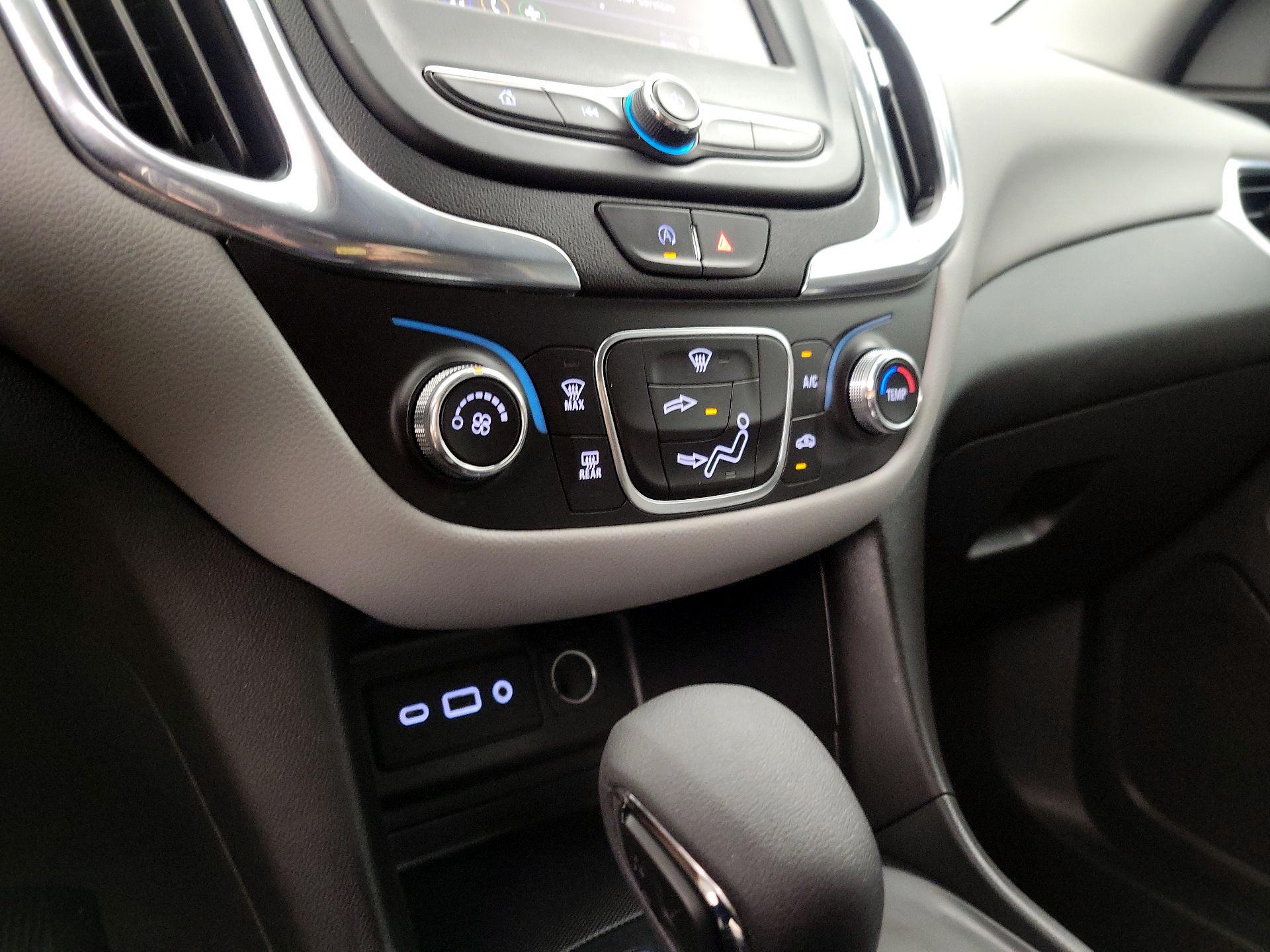 Thumbnail: 2023 Chevrolet Equinox - 16