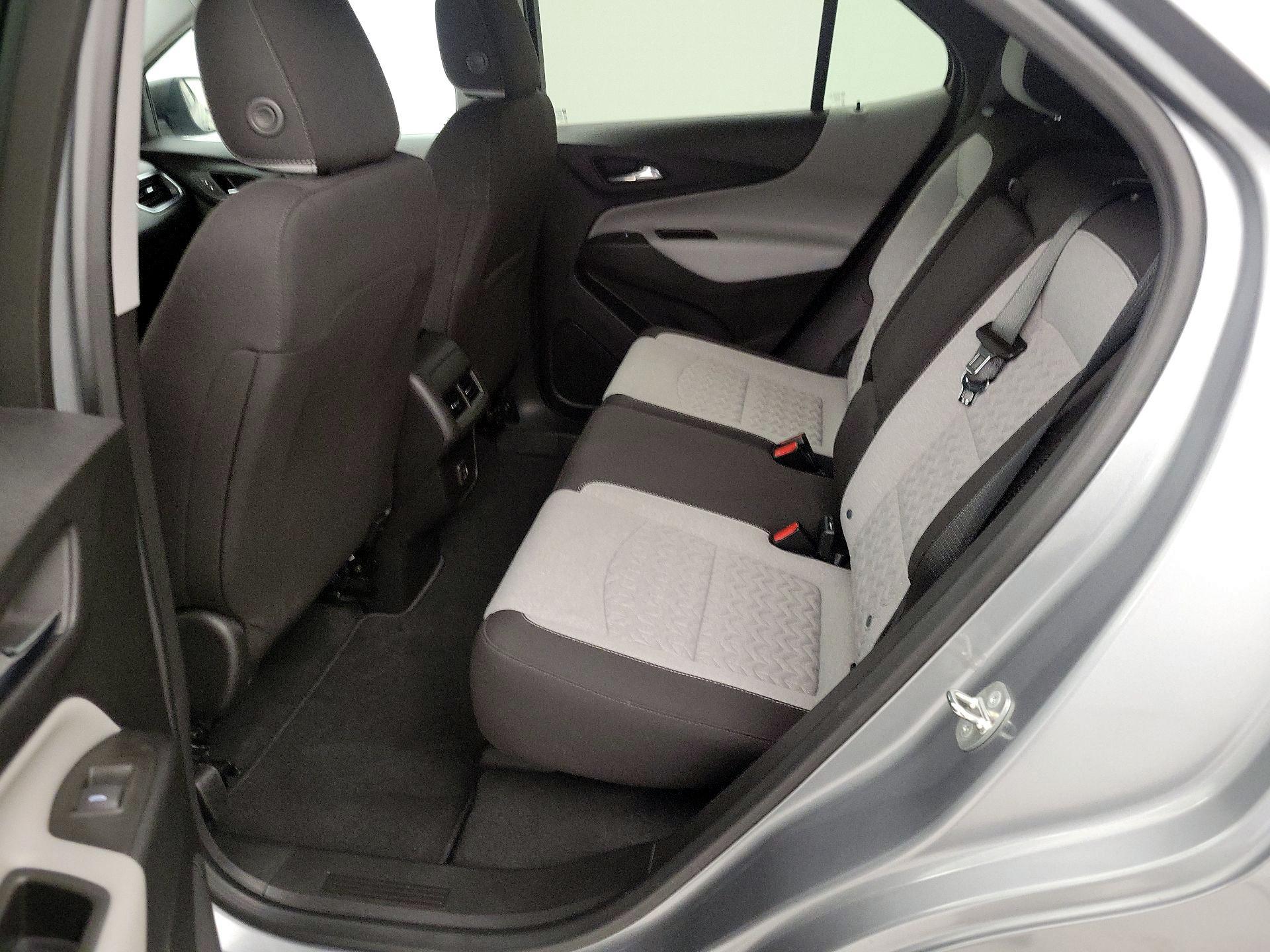 Thumbnail: 2023 Chevrolet Equinox - 19