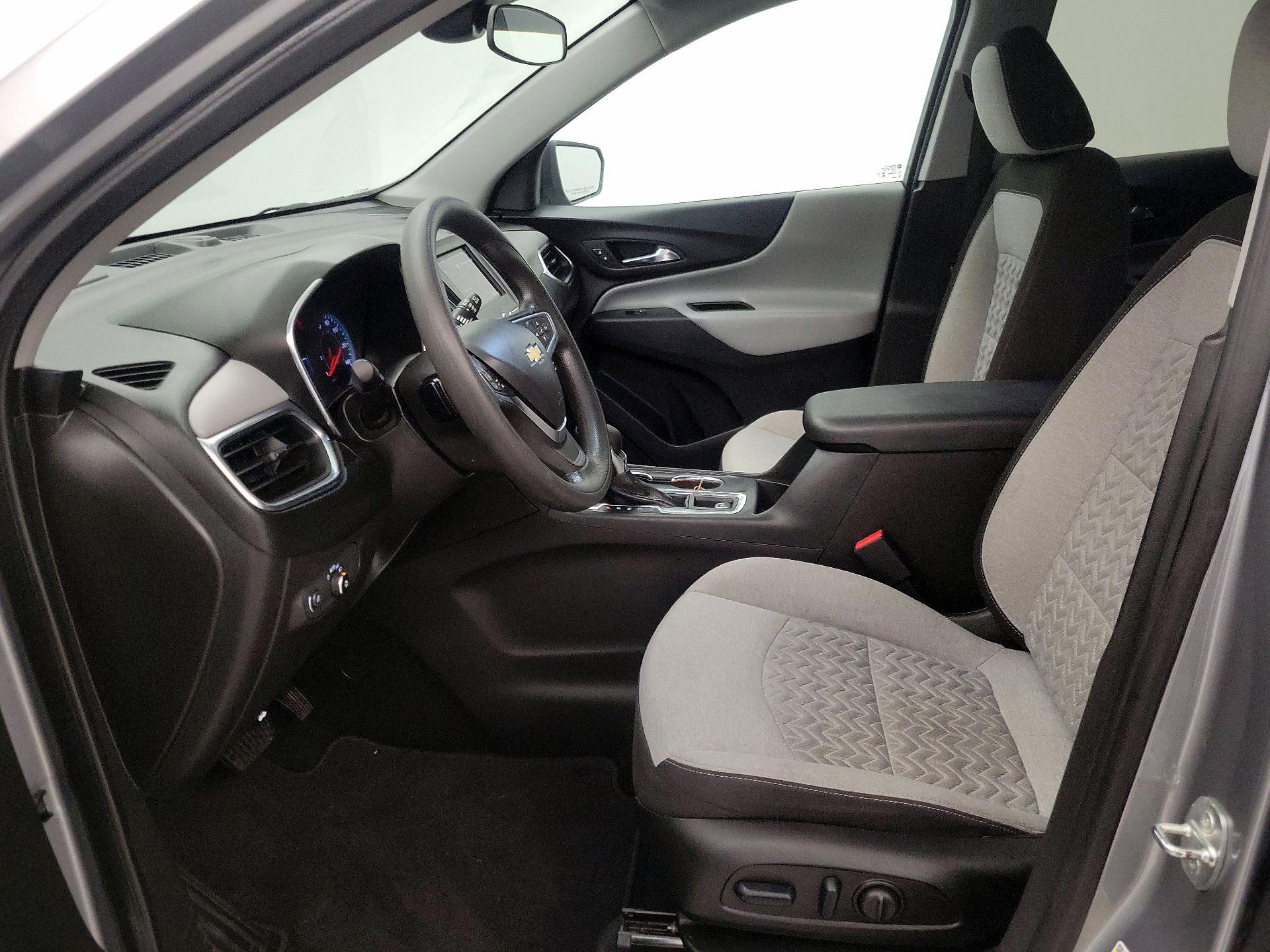 Thumbnail: 2023 Chevrolet Equinox - 11