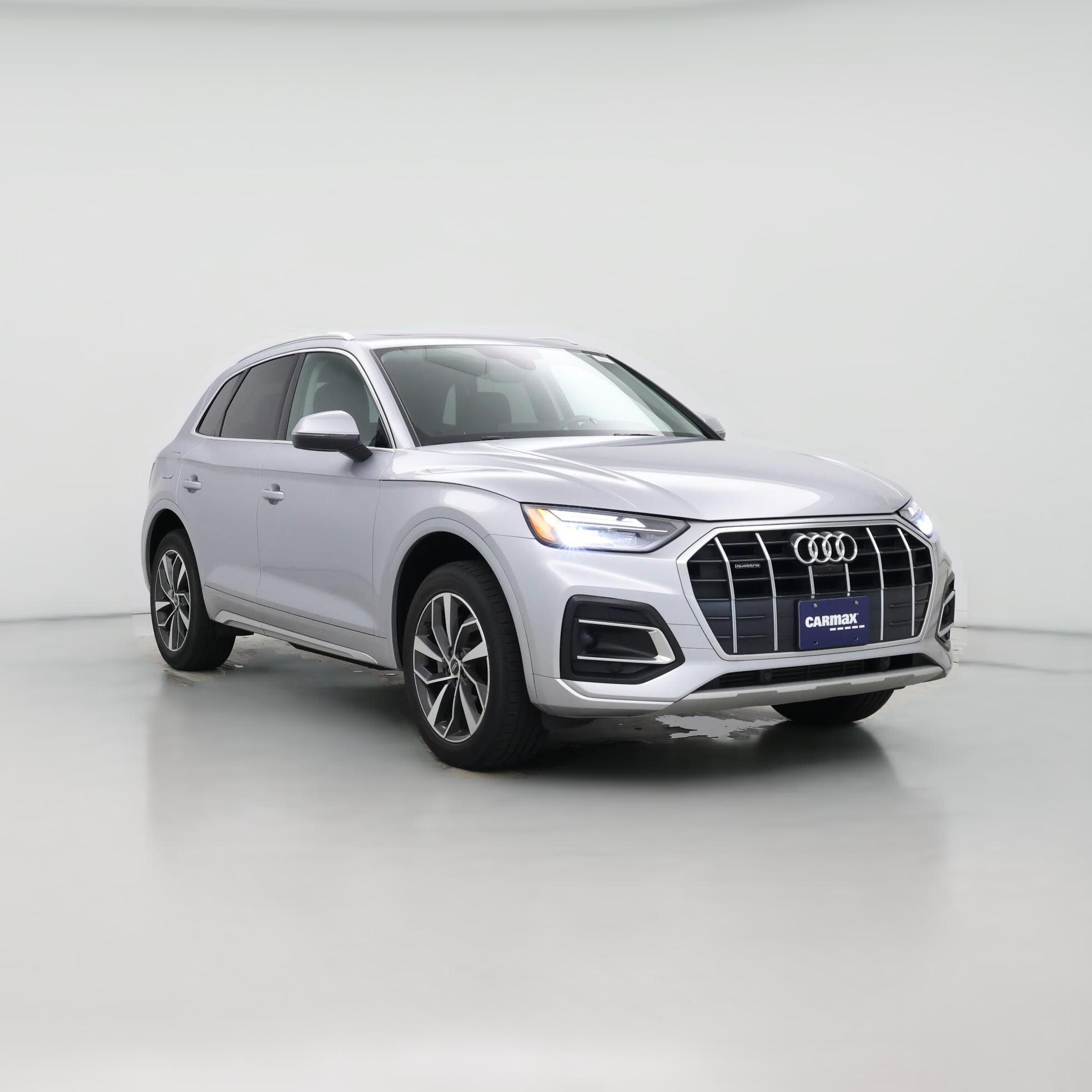Thumbnail: 2022 Ford Explorer - 1